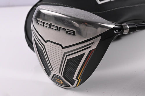 Cobra Fly XL Driver / 10.5 Degree / Regular Flex Cobra Fly XL Shaft
