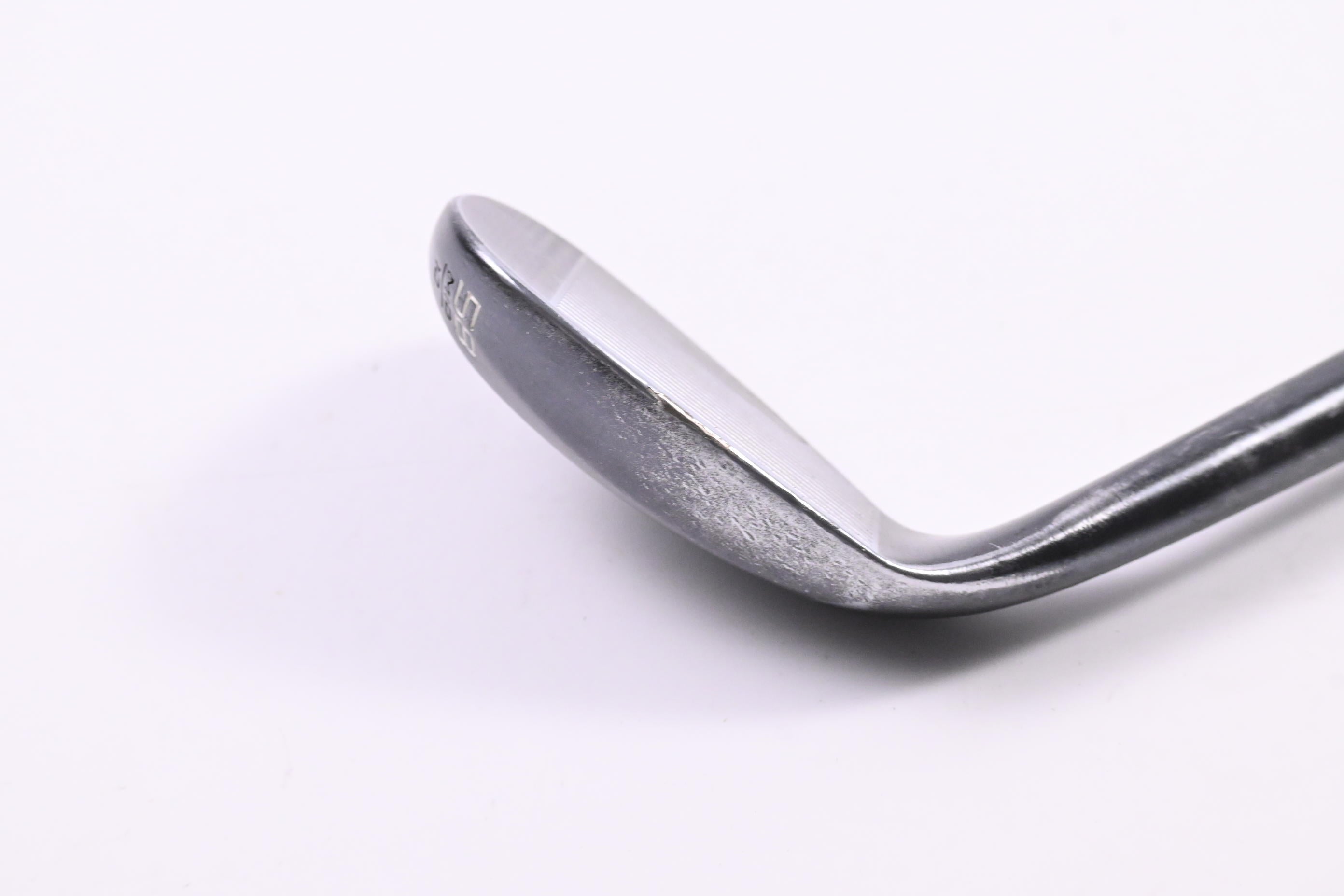 Cleveland RTX 6 Zipcore Lob Wedge / 58 Degree / Wedge Flex Dynamic Gold Spinner