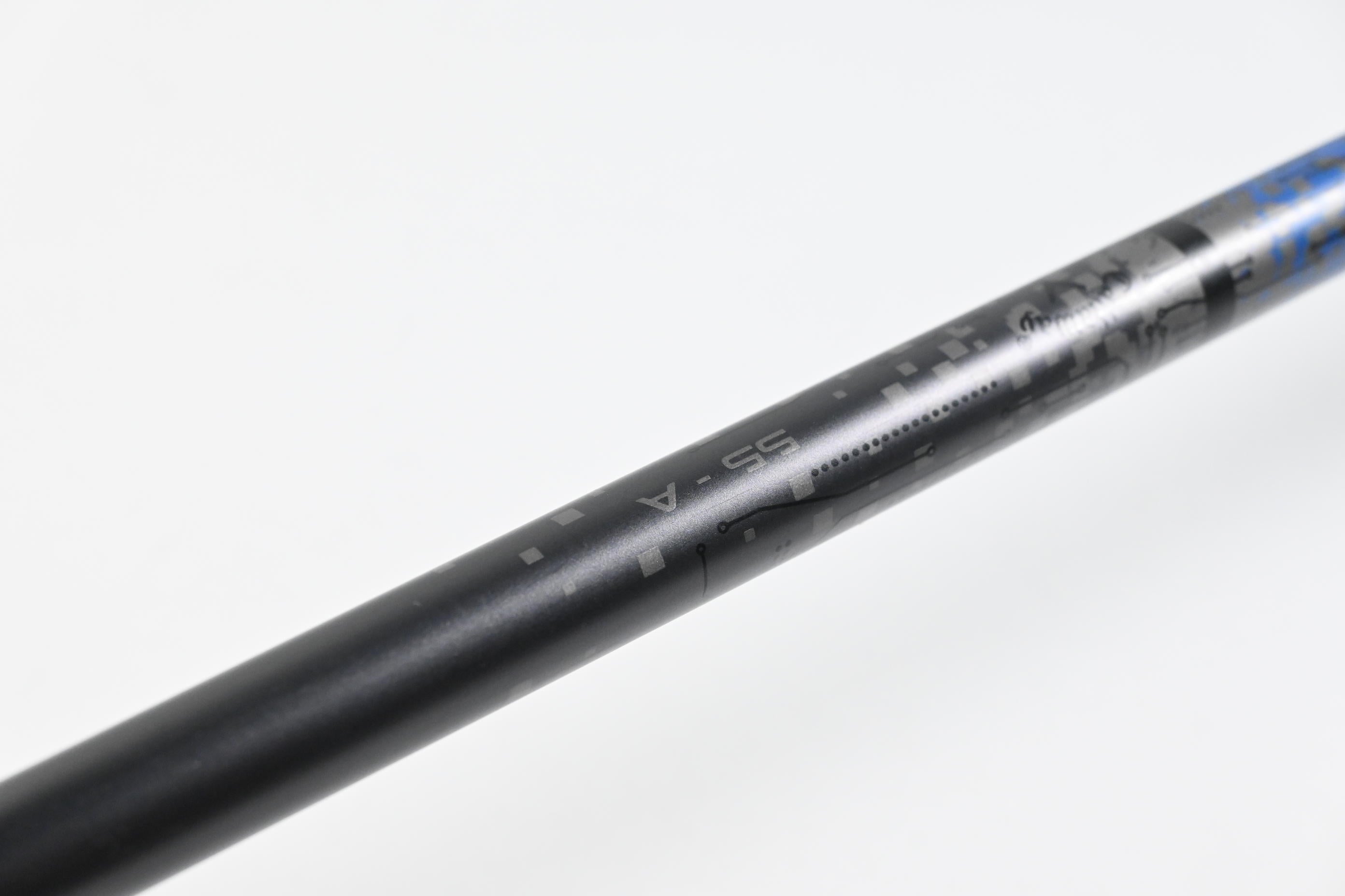 Callaway X2 Hot #3 Hybrid / 19 Degree / Senior Flex Callaway X2 Hot 55 Shaft