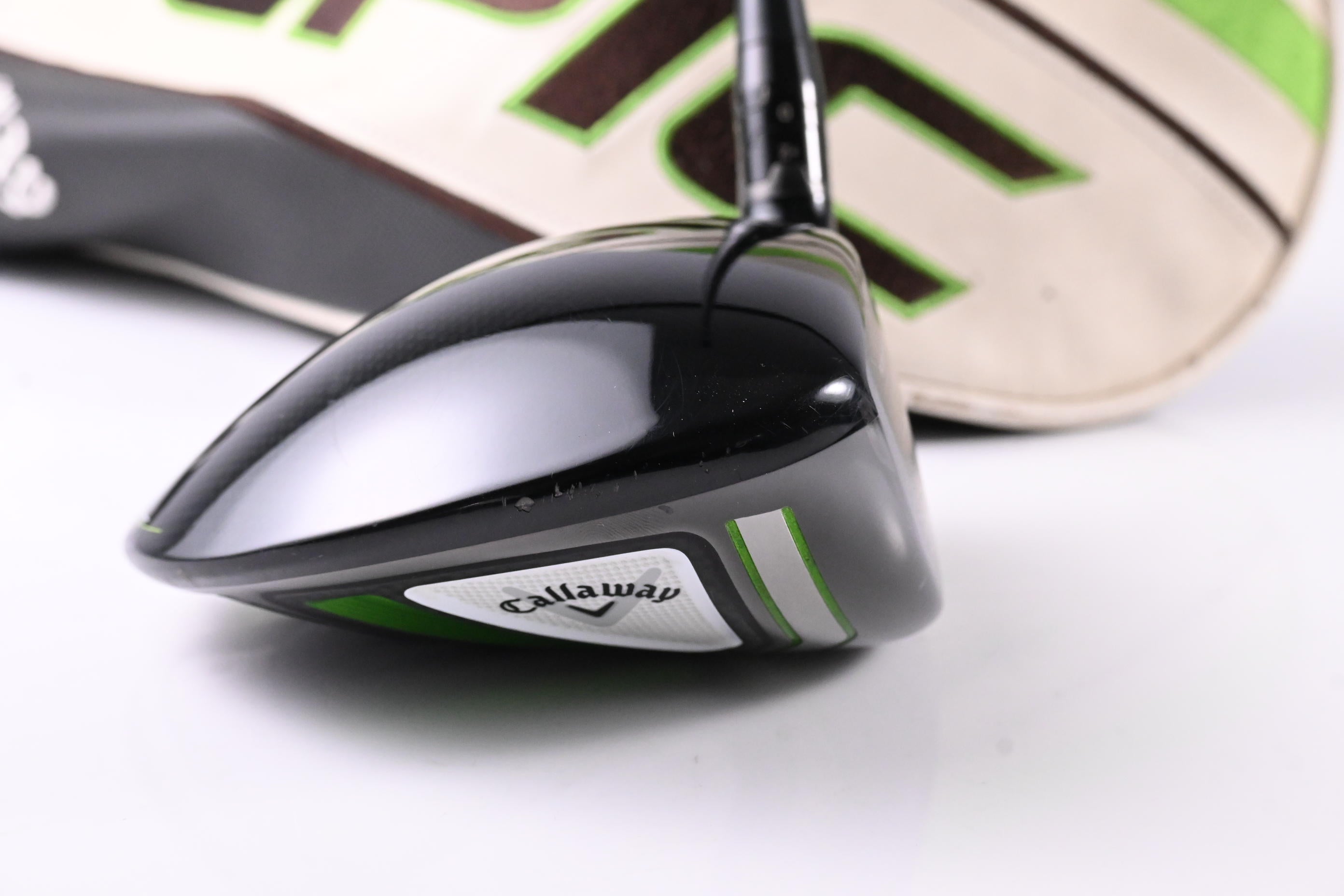 Callaway Epic Max Driver / 12 Degree / Regular Flex Tensei AV Blue 65 Shaft