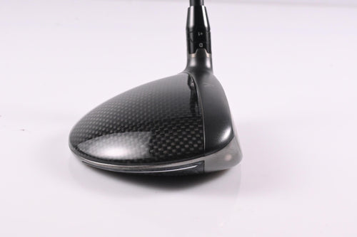 Callaway Paradym Ai Smoke Max D #3HL Wood / 16.5 Degree / Regular Flex Tensei AV