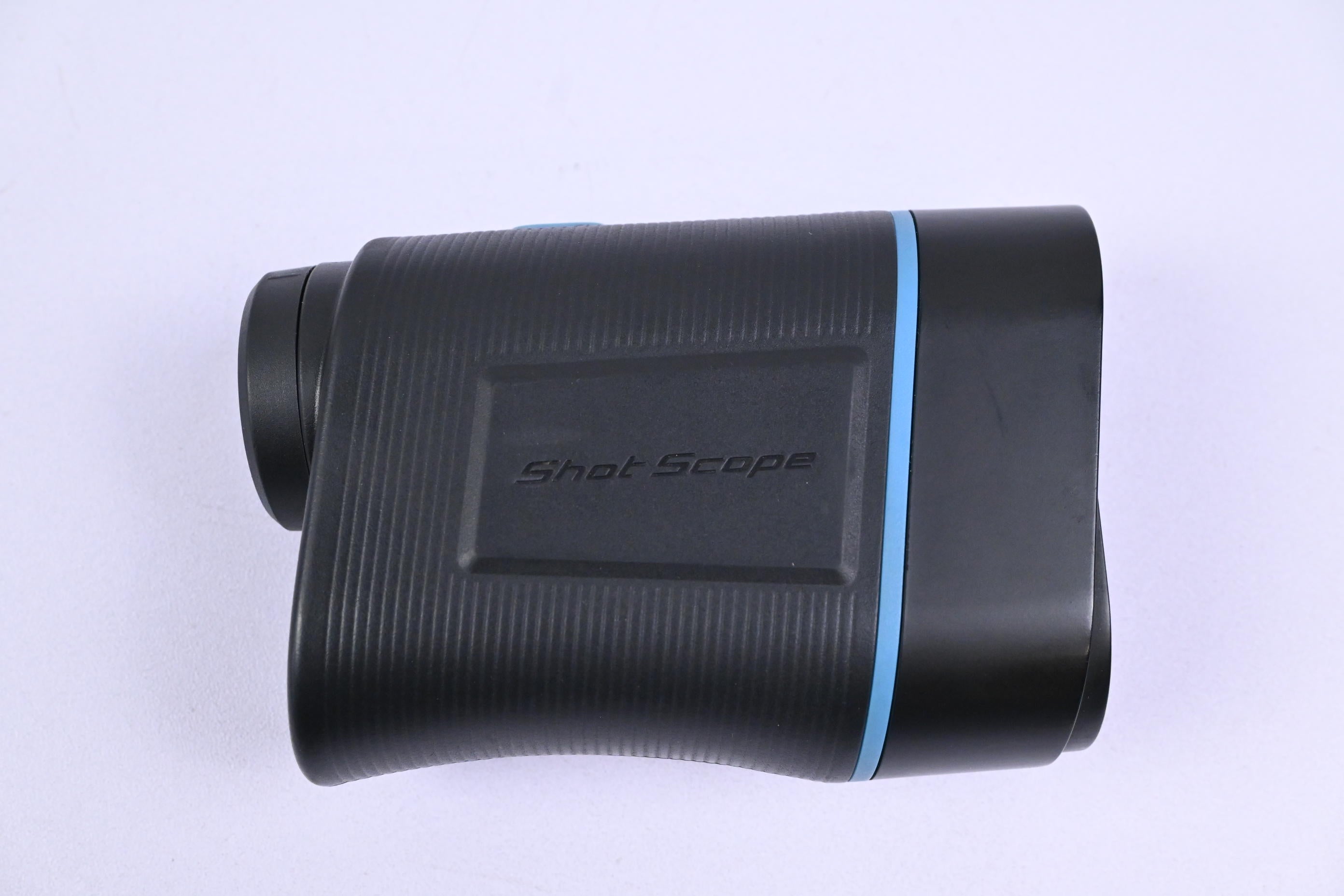 Shotscope Pro L2 / Rangefinder / Scratched Lens