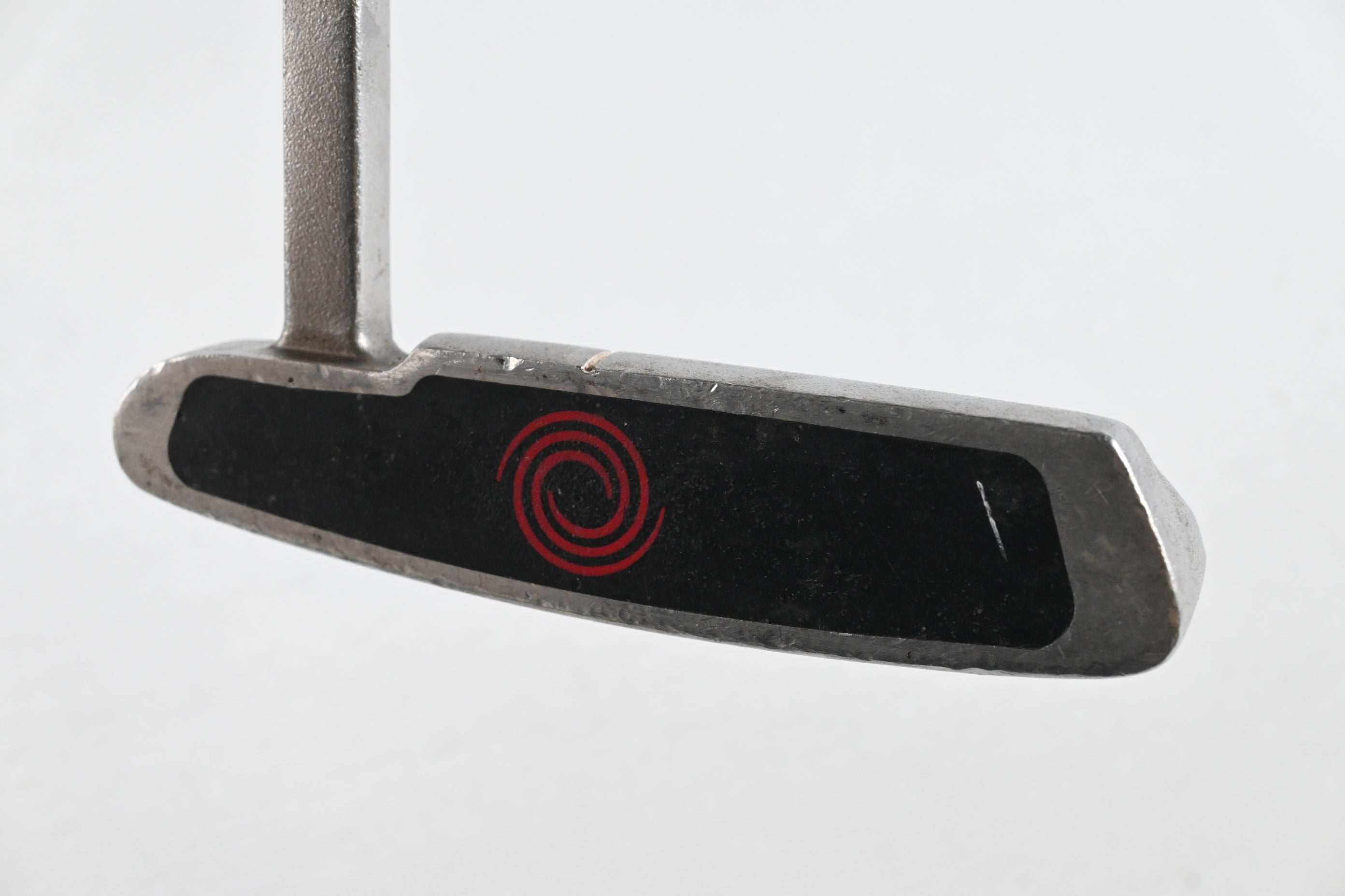 Left Hand Odyssey Dual Force 2 #1 Putter / 32 Inch