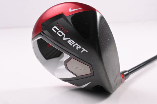 Nike VR-S Covert 2.0 Tour Driver / 8.5-12.5 Degree / Regular Flex Kuro Kage TiNi