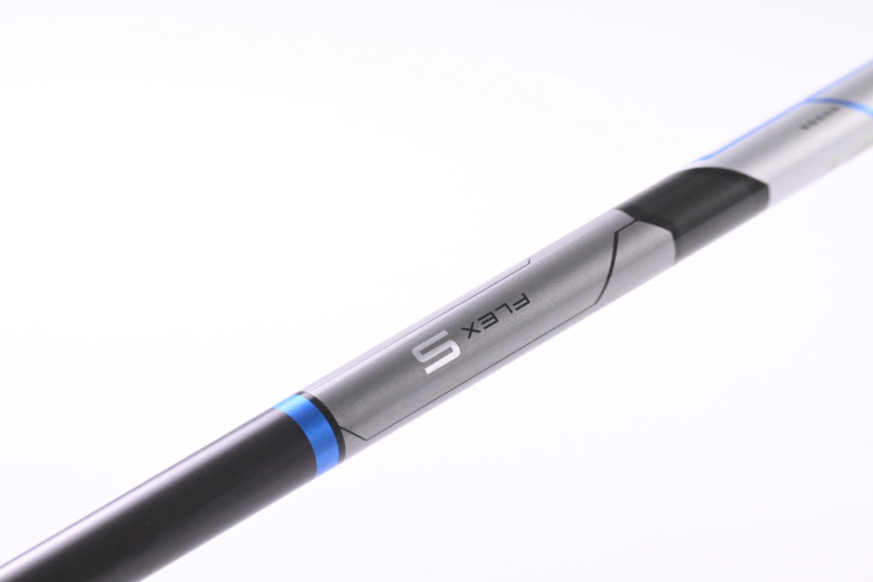 Taylormade SLDR 460 Driver / 12 Degree / Stiff Flex Fujikura Speeder 57 Shaft