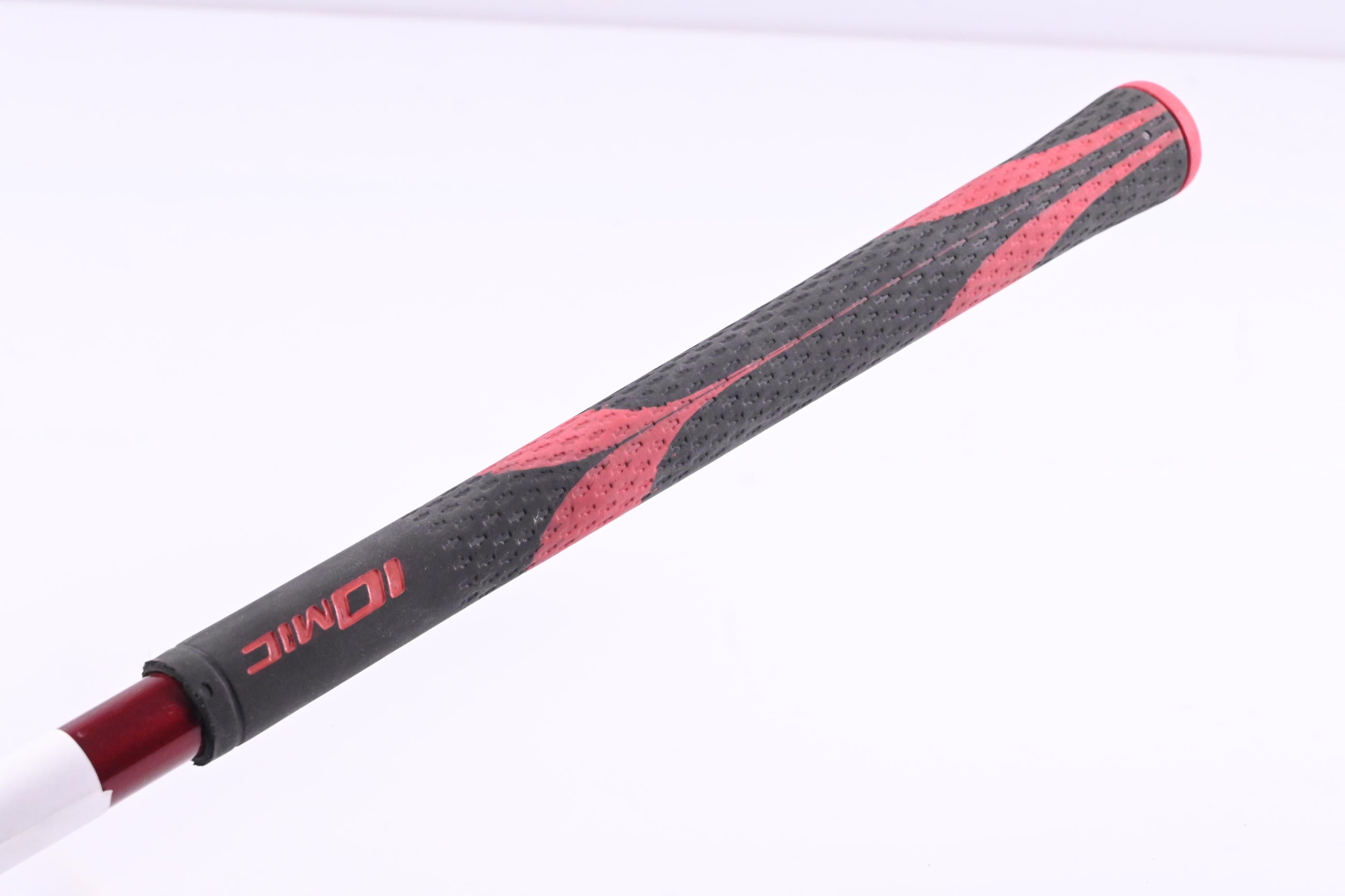 Srixon ZX5 Mk II 2023 Driver / 10.5 Degree / Regular Flex HZRDUS Smoke Red RDX