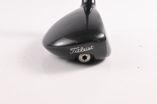 Titleist 818 H1 #3 Hybrid / 19 Degree / Stiff Flex Aldila Rogue MAX 75 Shaft