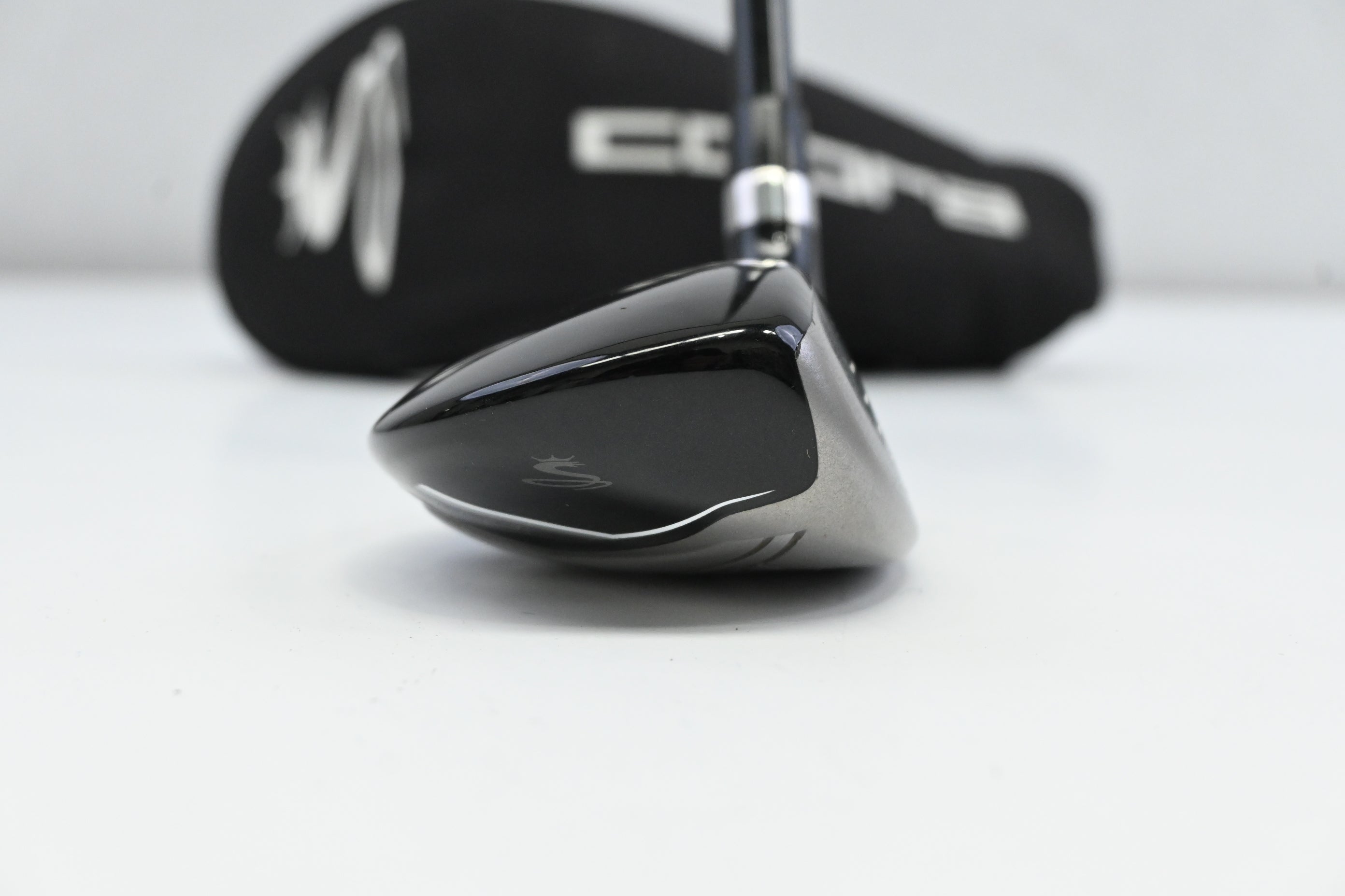 Cobra Fly XL #5 Hybrid / 23 Degree / Regular Flex Cobra Fly XL Shaft