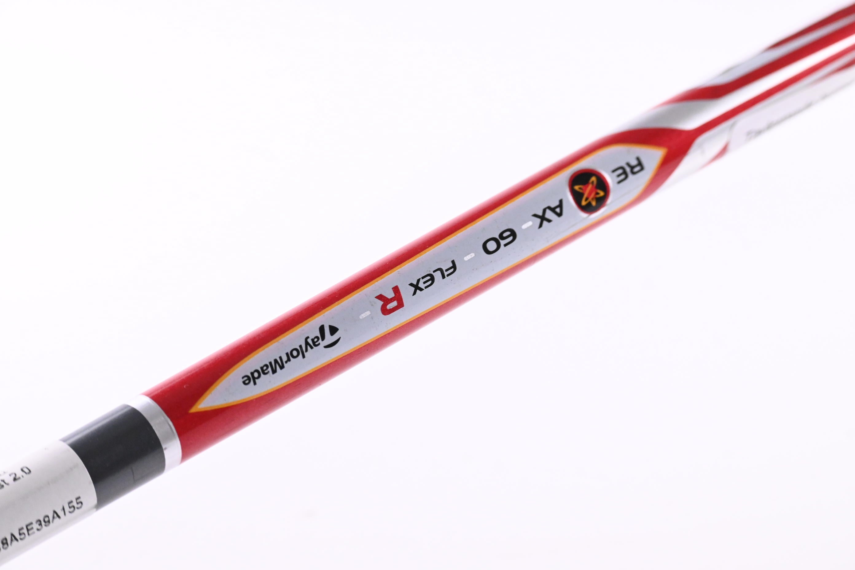 Taylormade Burner Superfast 2.0 #4 Hybrid / 21 Degree / Regular Flex REAX 60