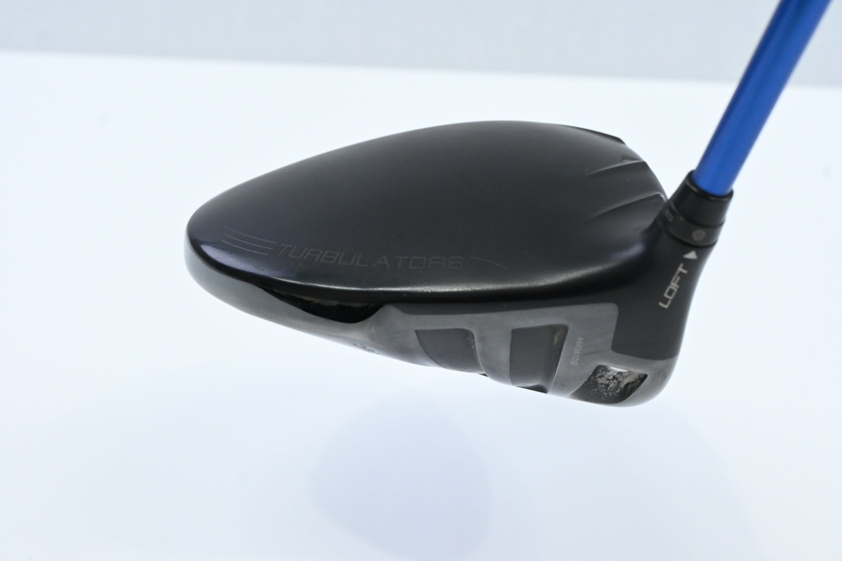 Left Hand Ping G30 SF Tec Driver / 10 Degree / Regular Flex Ping TFC 419 Shaft