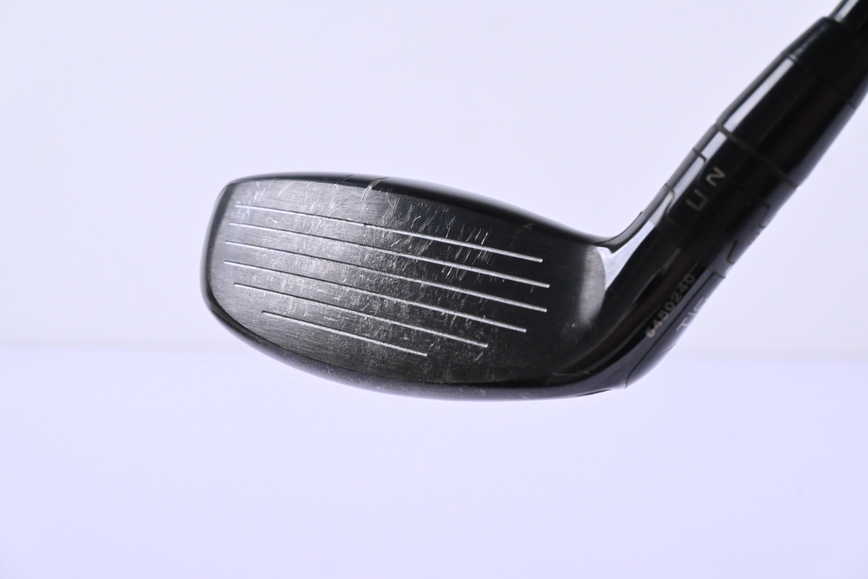 Titleist TSi2 #4 Hybrid / 21 Degree / Regular Flex Tensei AV Raw Blue 65 Shaft