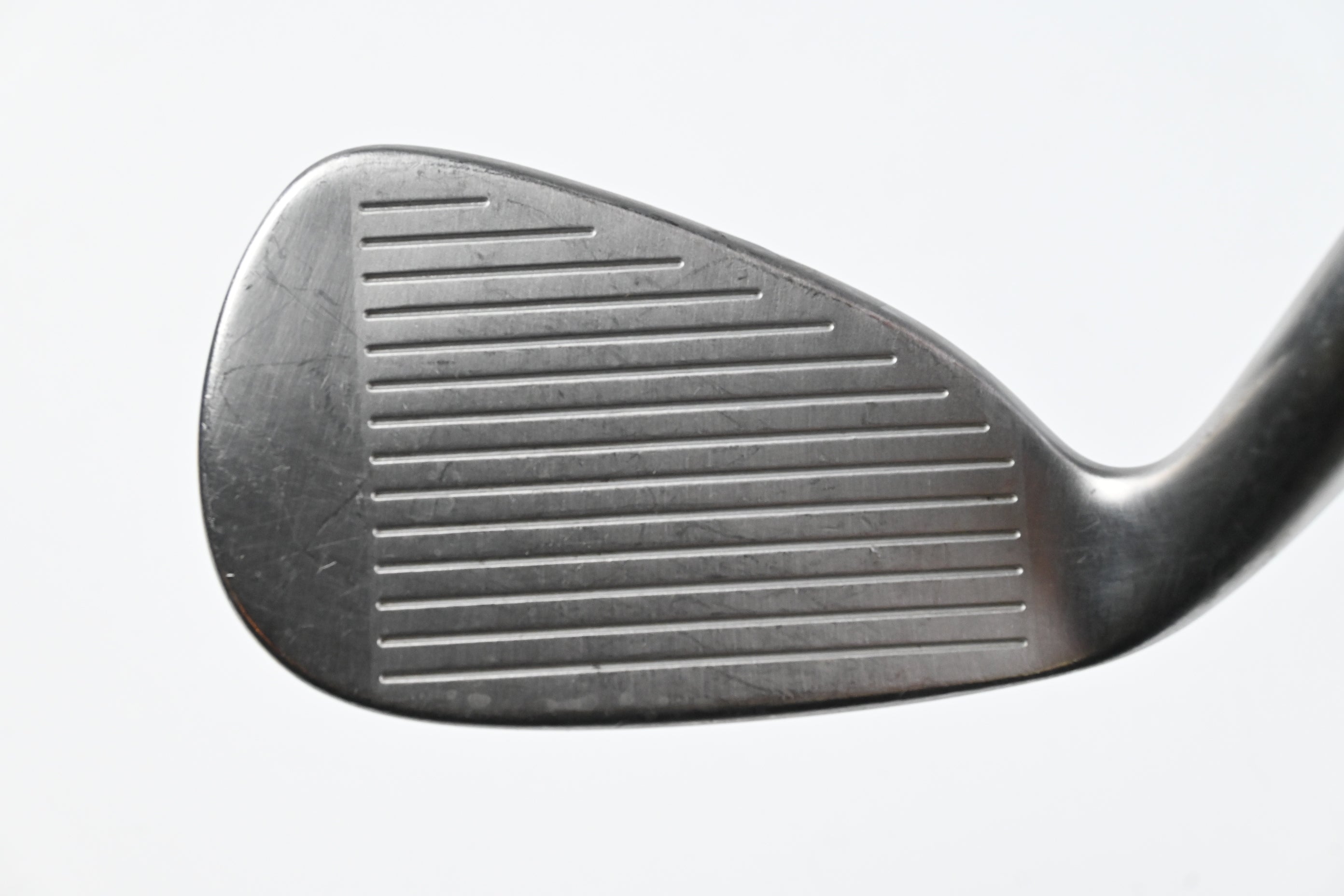 Taylormade 200 #8 Iron / Regular Flex Taylormade TM-200 Shaft