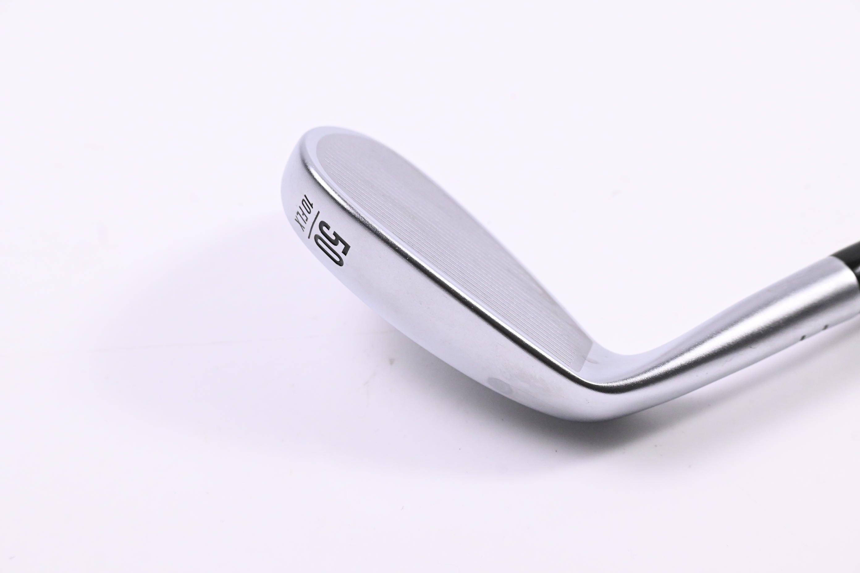 Indi TT Gap Wedge / 50 Degree / Wedge Flex True Temper Dynamic Gold Spinner