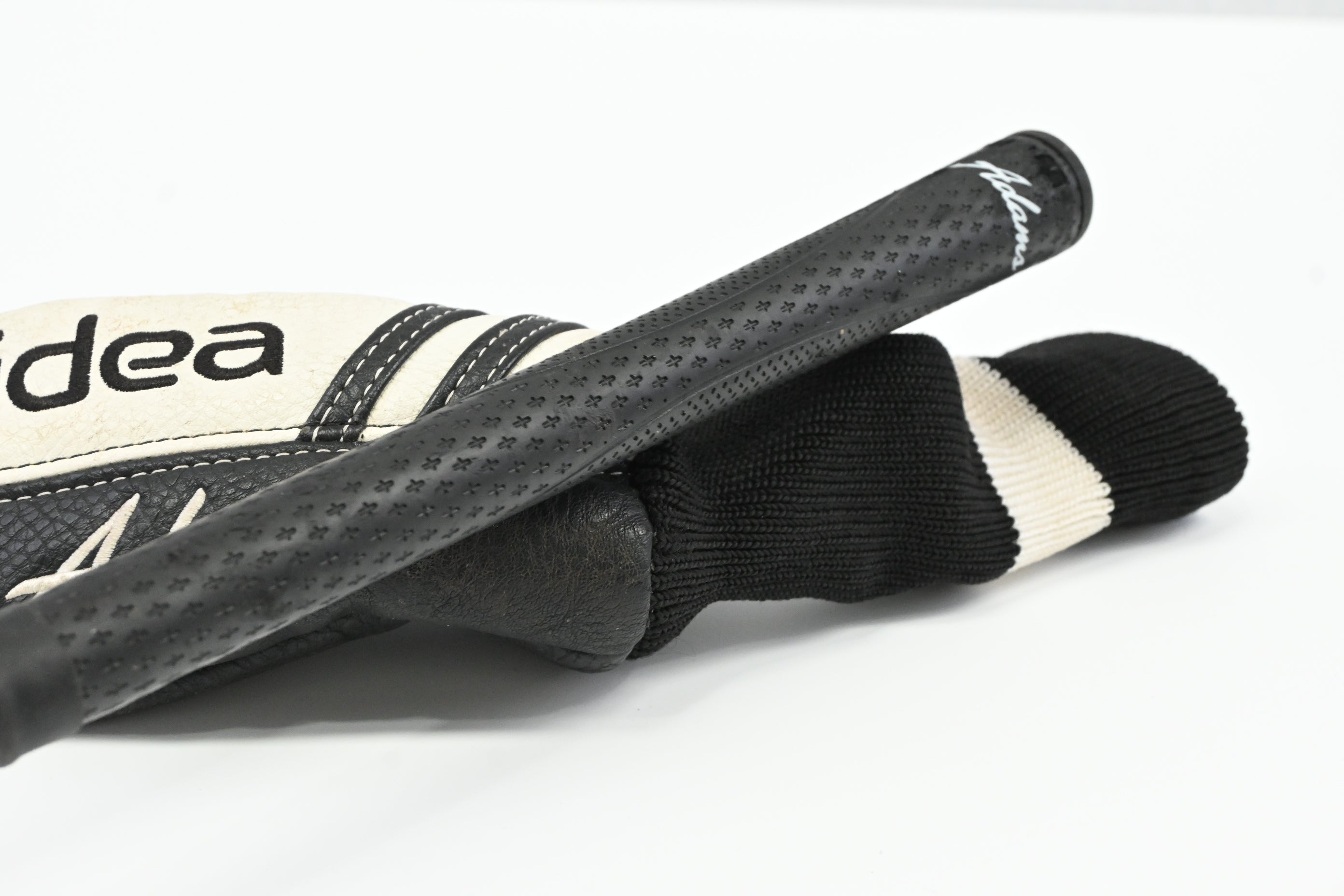 Adams Idea 2014 #5 Hybrid / 25 Degree / Senior Flex Bassara 55 Shaft