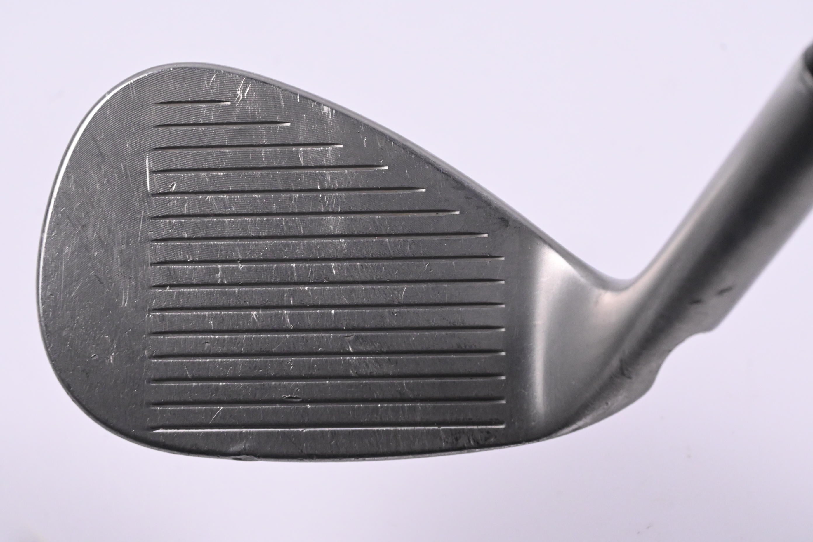 Ping Tour Gorge Sand Wedge / 56 Degree / Black Dot / Stiff flex Ping Z-Z65 Shaft