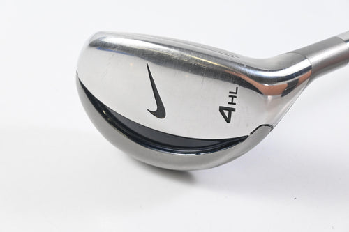 Nike Slingshot #4 HL Hybrid / 23 Degree / Regular Flex Nike Slingshot Shaft