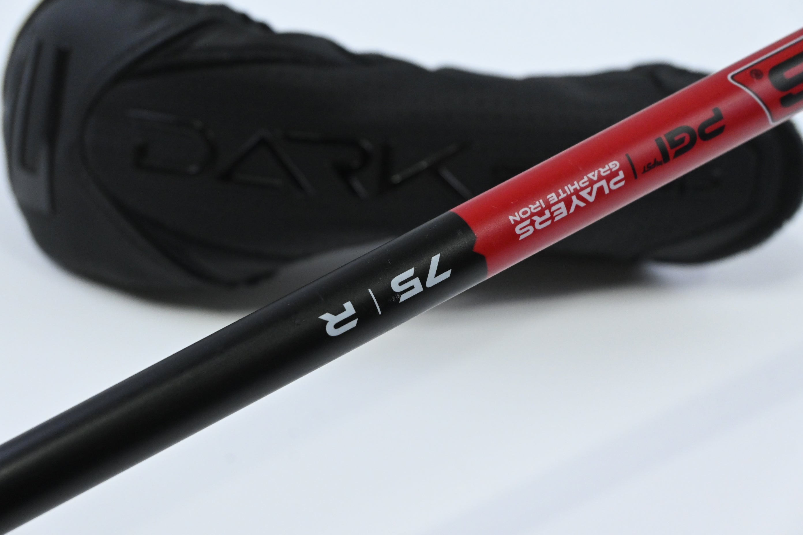 Cobra Darkspeed #4 Hybrid / 21 Degree / Regular Flex KBS PGI 75 Shaft