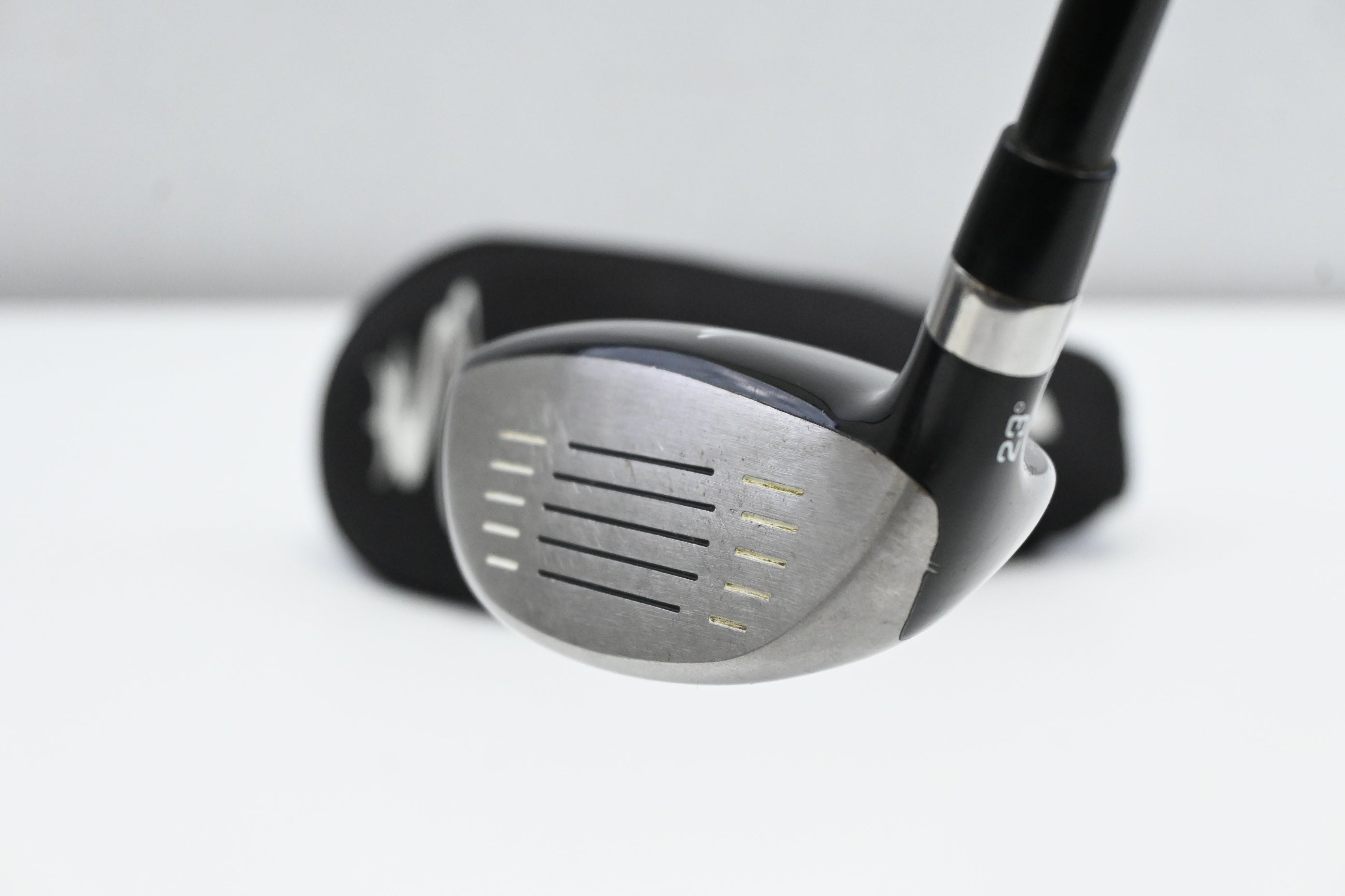 Cobra Fly XL #5 Hybrid / 23 Degree / Regular Flex Cobra Fly XL Shaft