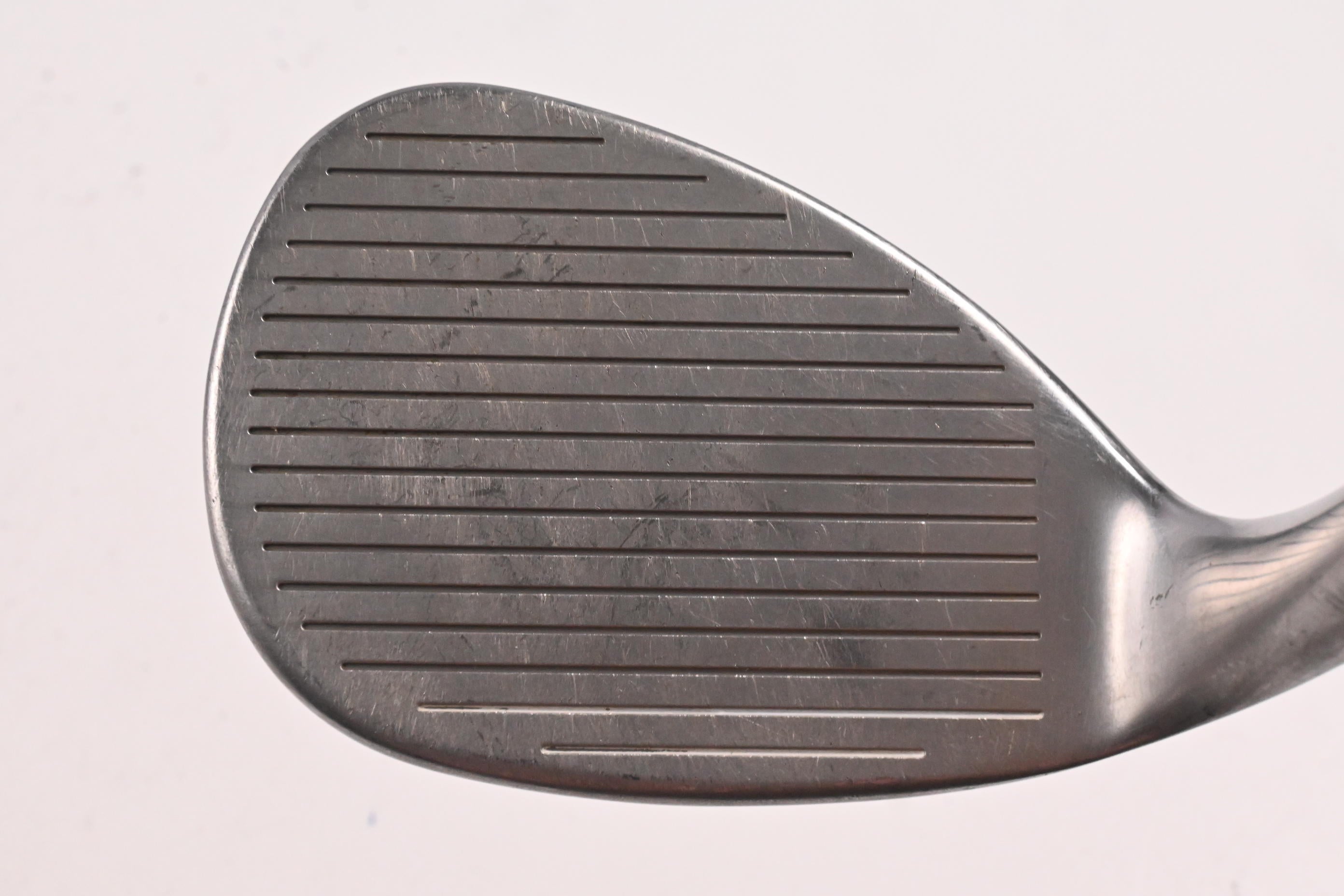 Callaway Sureout Lob Wedge / 64 Degree / Stiff Flex KBS Tour 90 Shaft