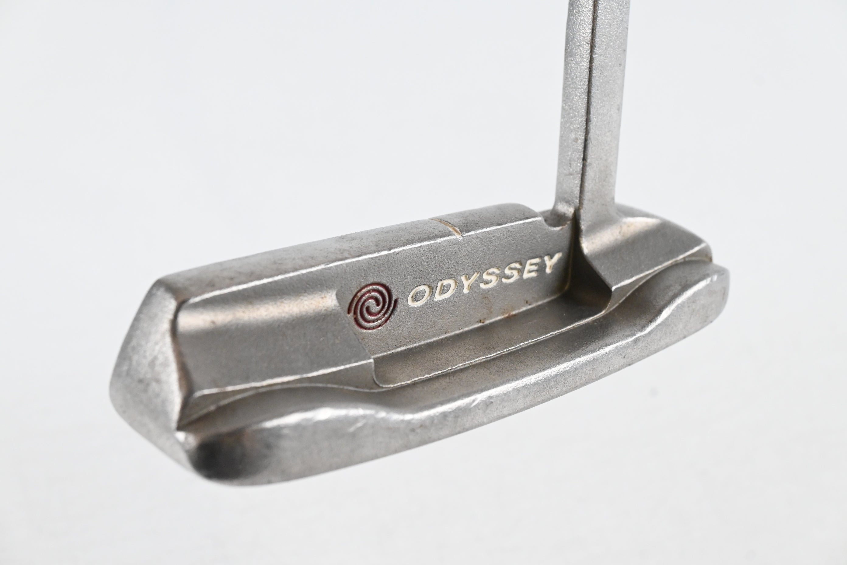 Left Hand Odyssey Dual Force 2 #1 Putter / 32 Inch
