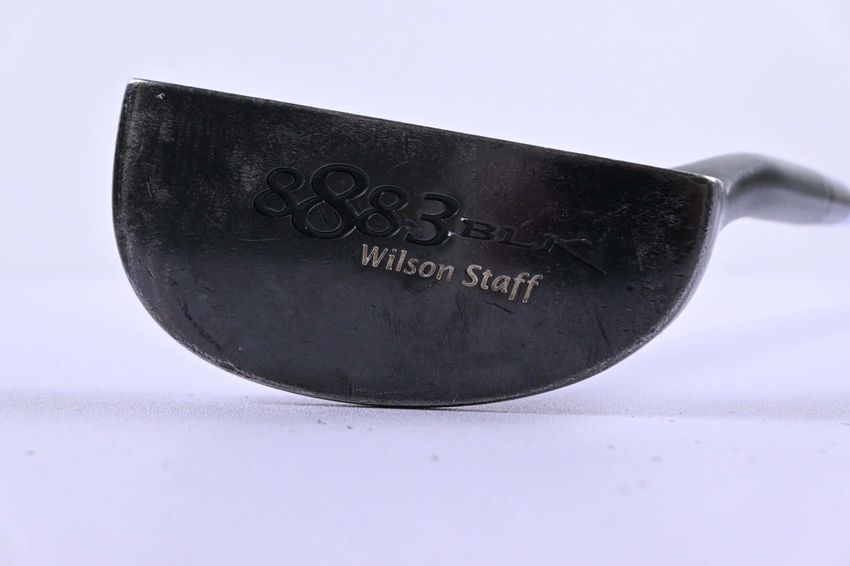 Wilson 8883 BLK Putter / 34.5 Inch