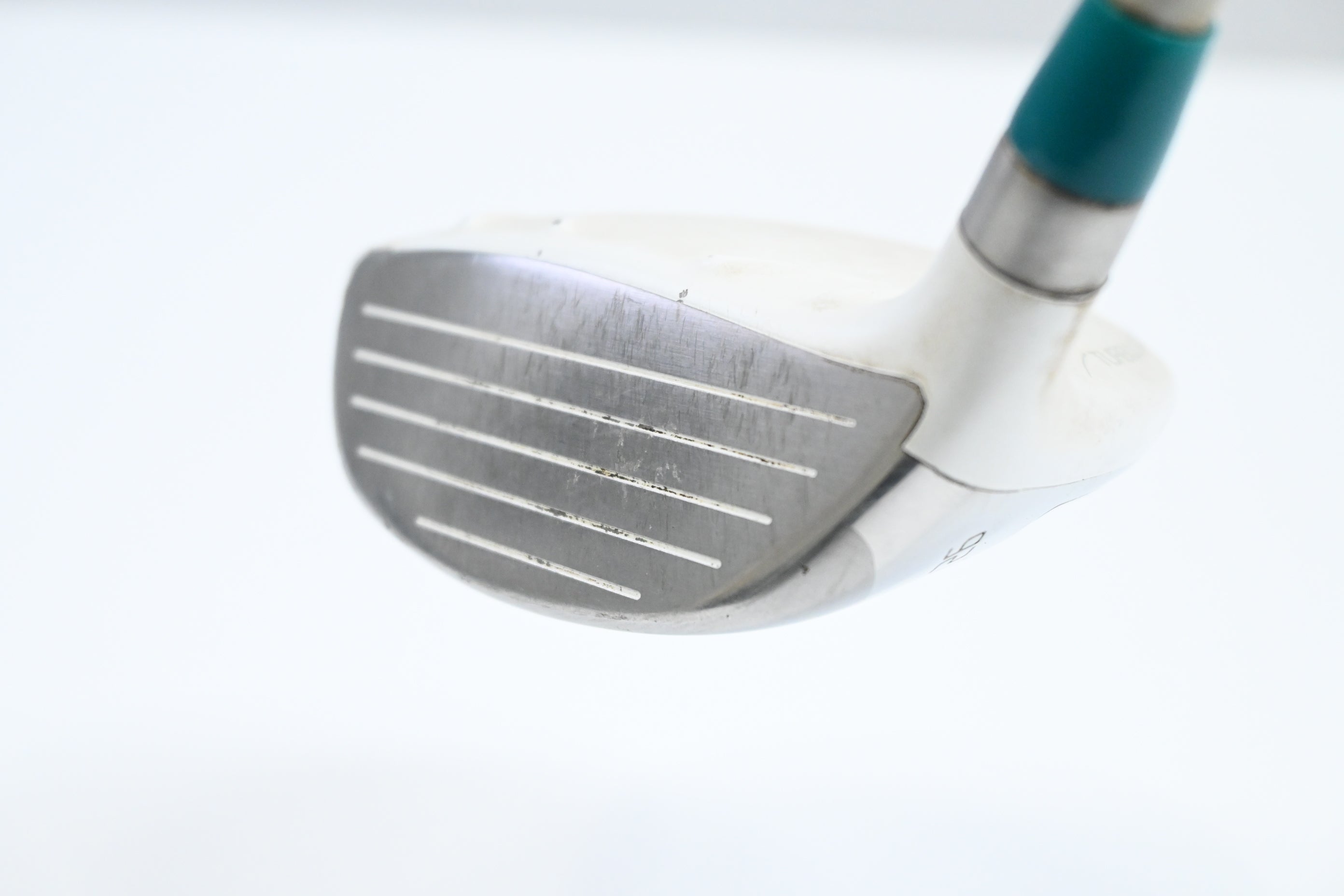 Lades Ping Rhapsody 2015 #7 Wood / 26 Degree / Ladies Flex Ping ULT 220