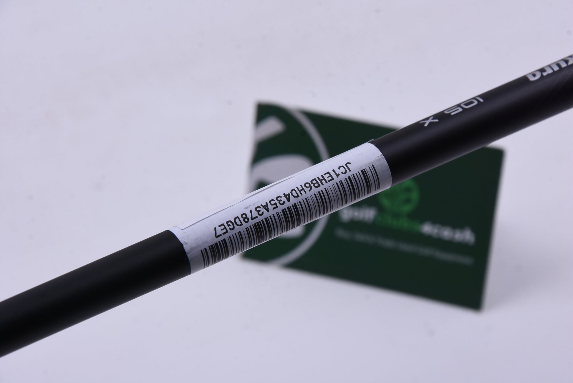 PXG 0311 P Gen6 #4 Iron / 20.5 Degree / X-Flex Fujikura Axiom Velocore 105 Shaft