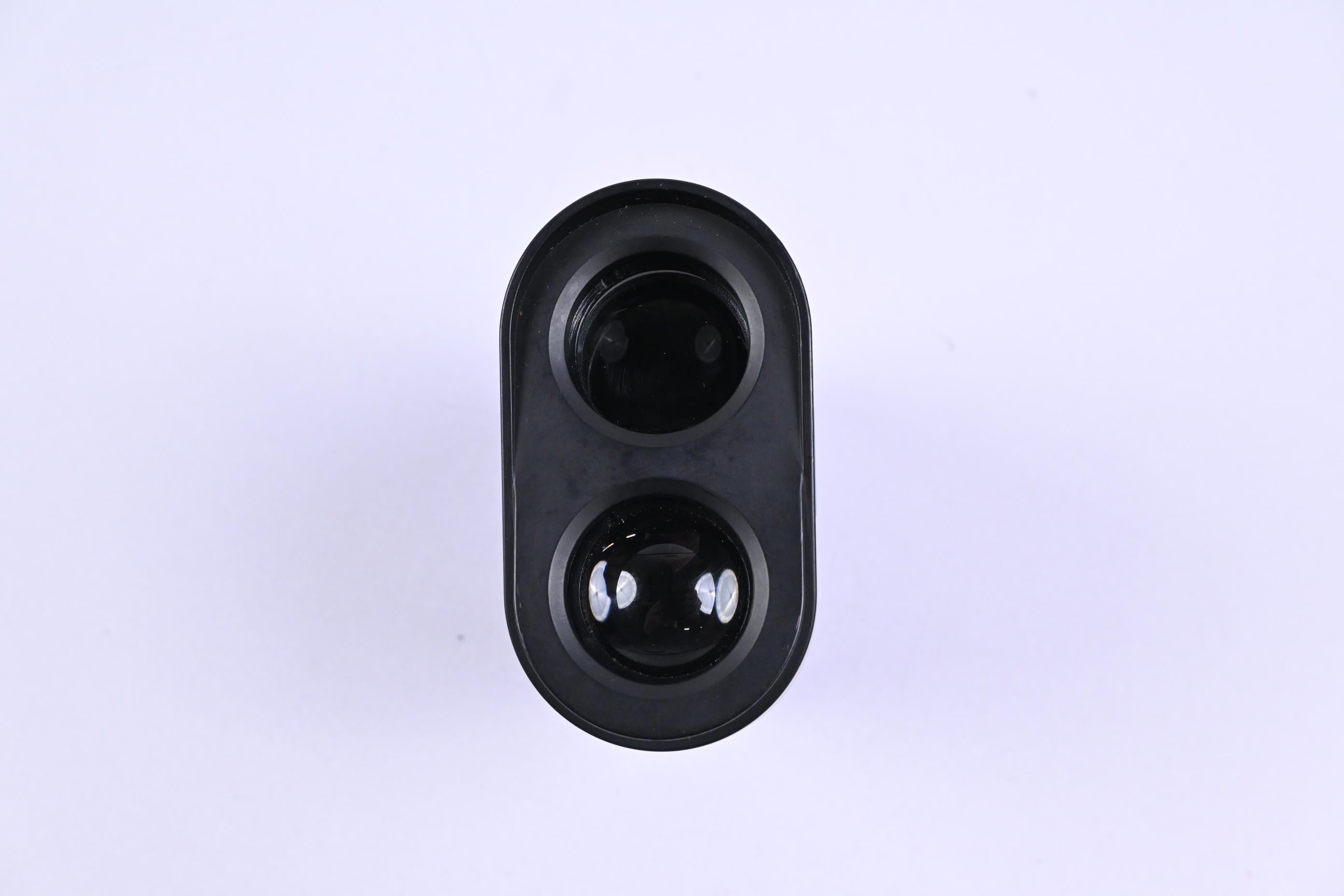 Shotscope Pro L2 / Rangefinder / Scratched Lens