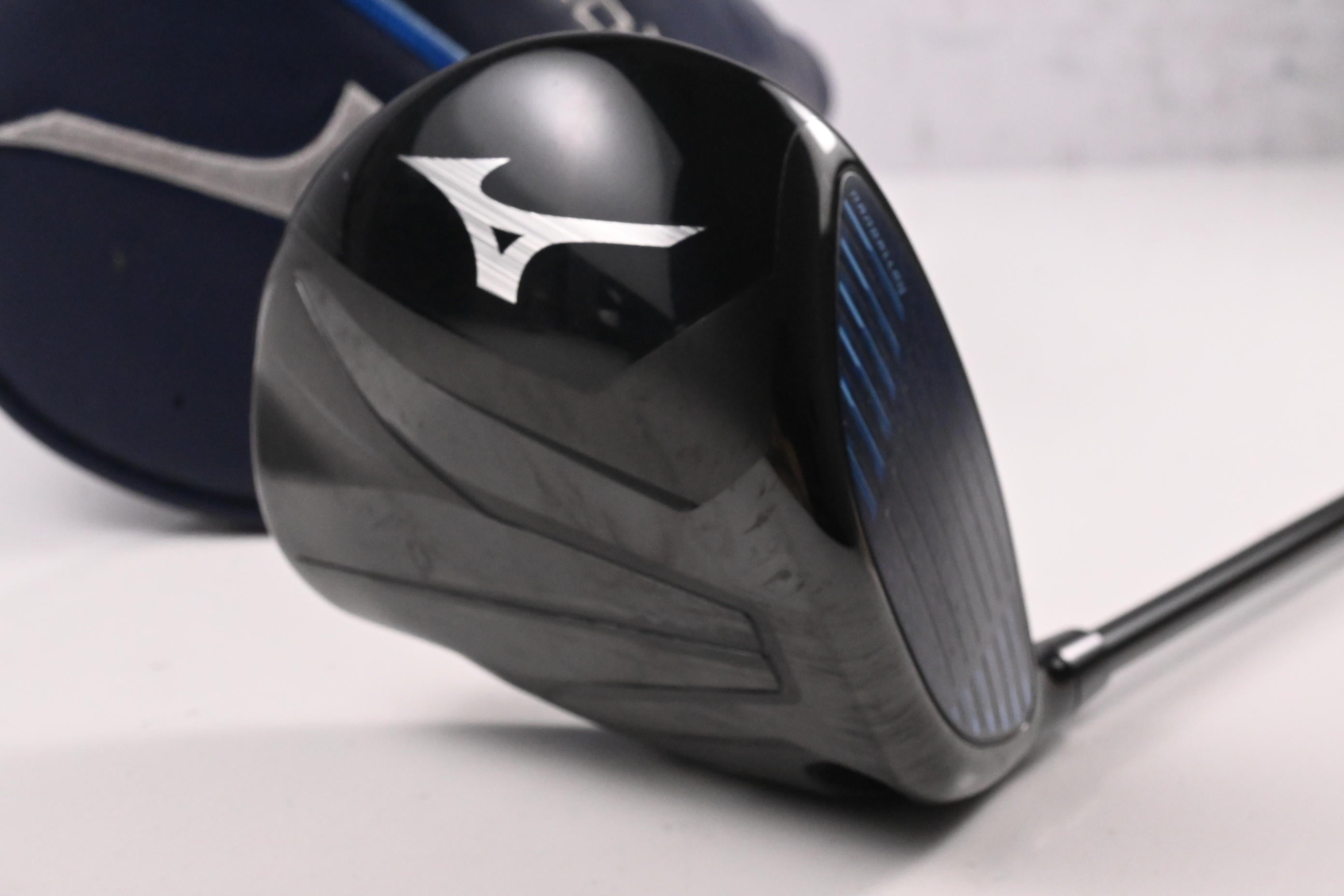 Mizuno JPX One Select Driver / 10.5 Degree / Stiff Flex Kai'li White 60 Shaft