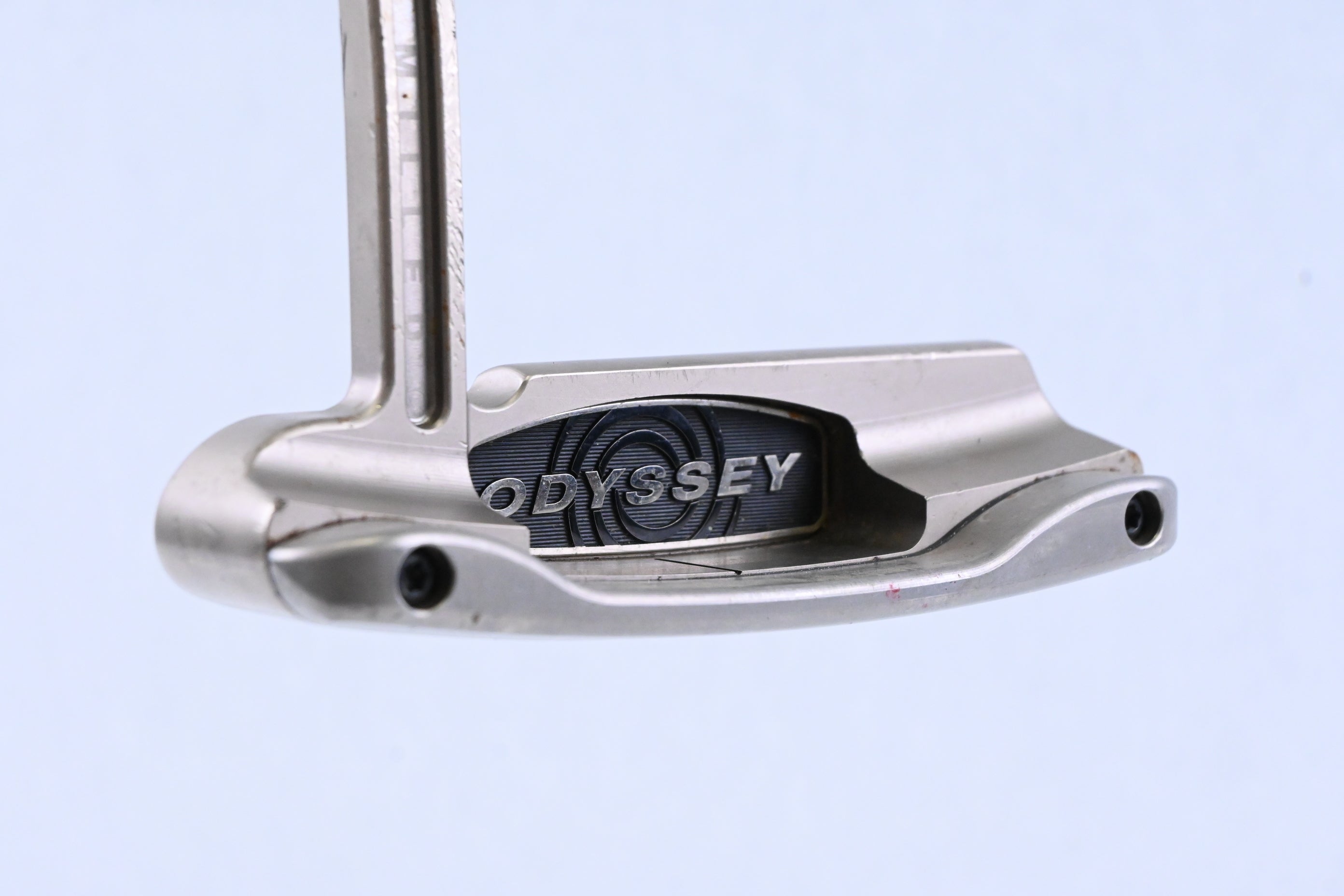 Odyssey Black Series 1 Putter / 33 Inch