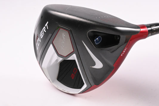 Nike VR-S Covert 2.0 Tour Driver / 8.5-12.5 Degree / Regular Flex Kuro Kage TiNi