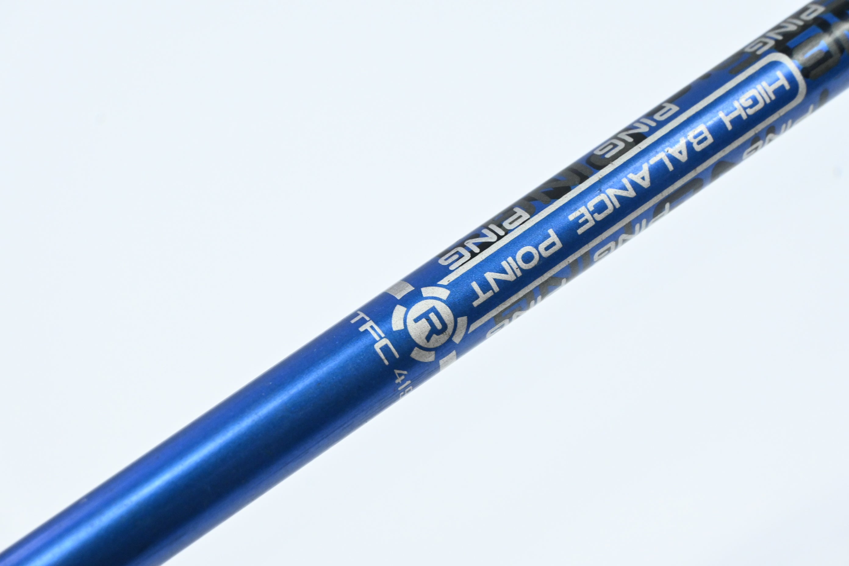 Left Hand Ping G30 SF Tec Driver / 10 Degree / Regular Flex Ping TFC 419 Shaft