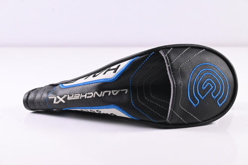 Cleveland Launcher XL Halo #5 Hybrid / 24 Degree / Stiff Flex Cypher 60 Shaft