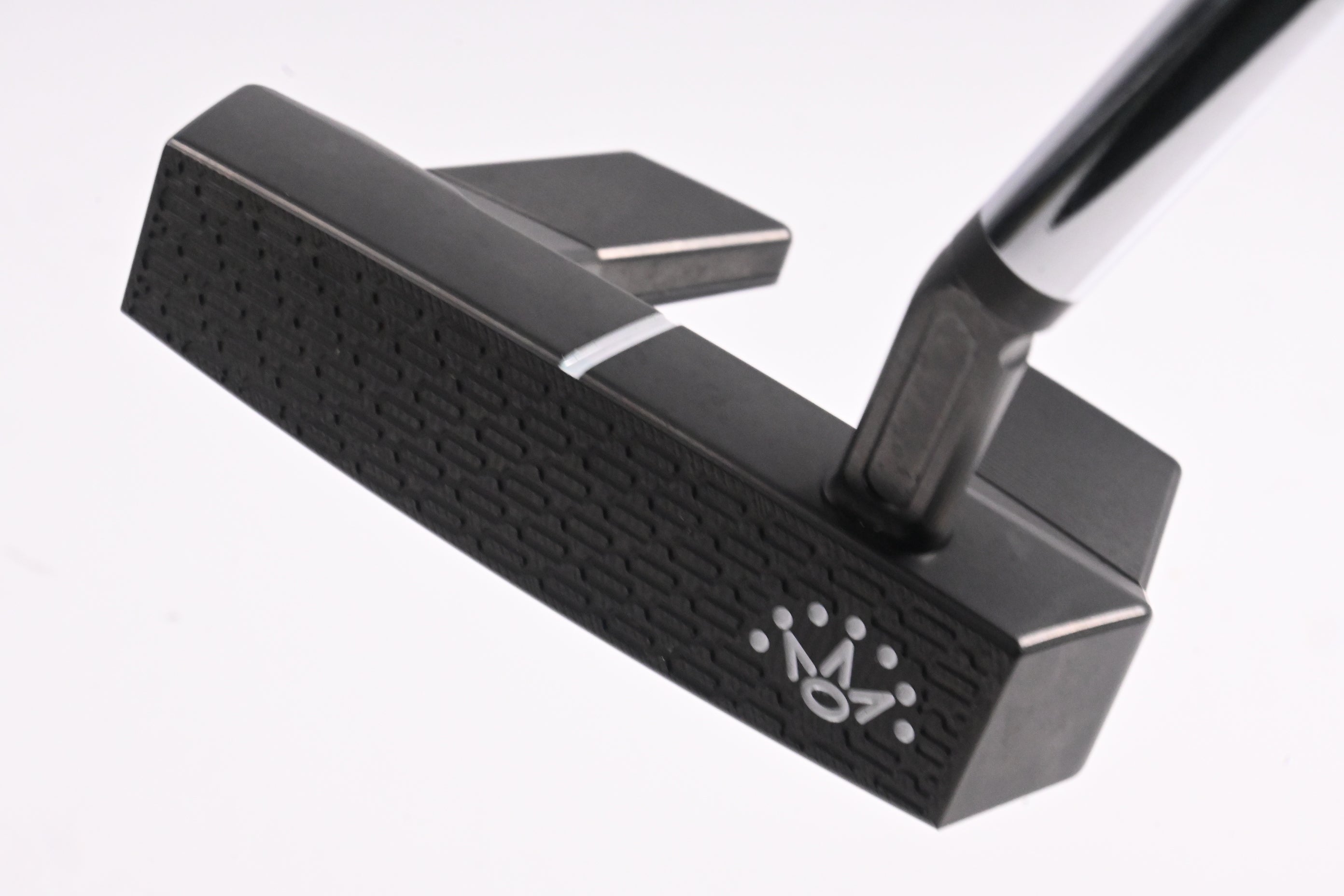 Scotty Cameron Phantom Black 5.5 Putter / 34 Inch