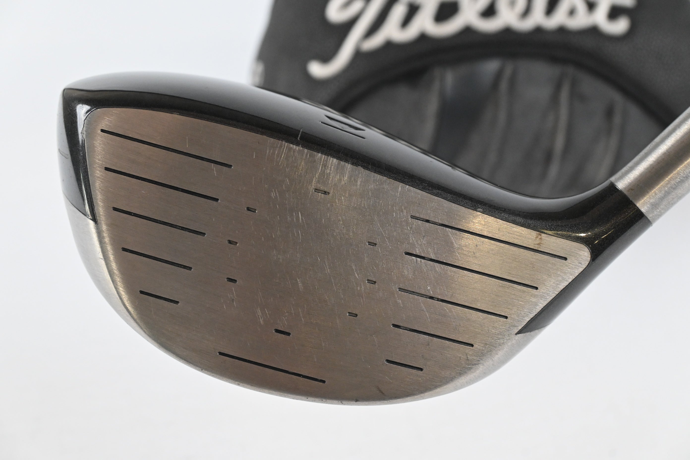 Titleist 983K Driver / 9.5 Degree / Stiff Flex Grafalloy ProLite Shaft