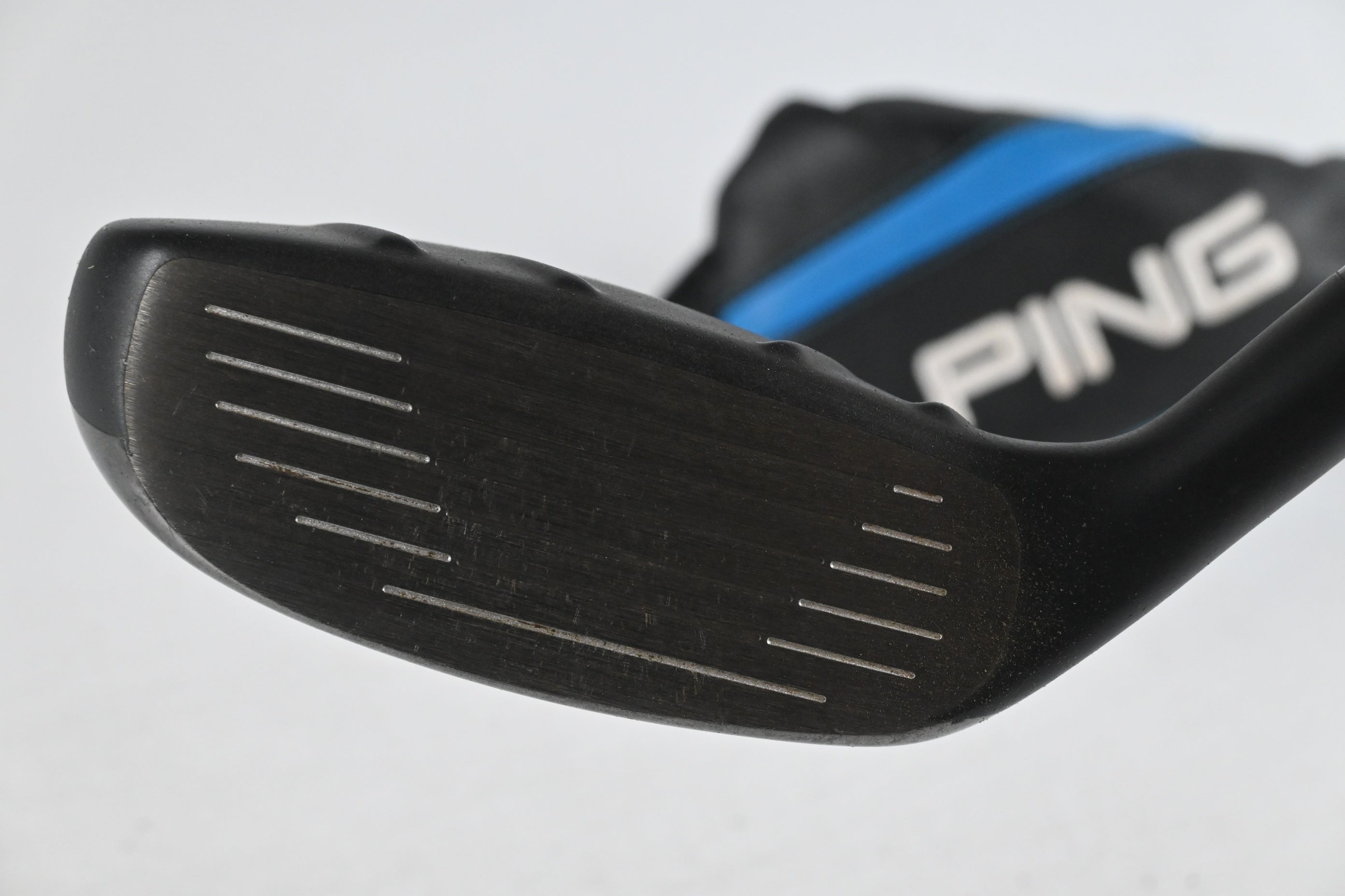 Ping G Series #3 Hybrid / 19 Degree / Regular Flex Ping Alta 70 Shaft
