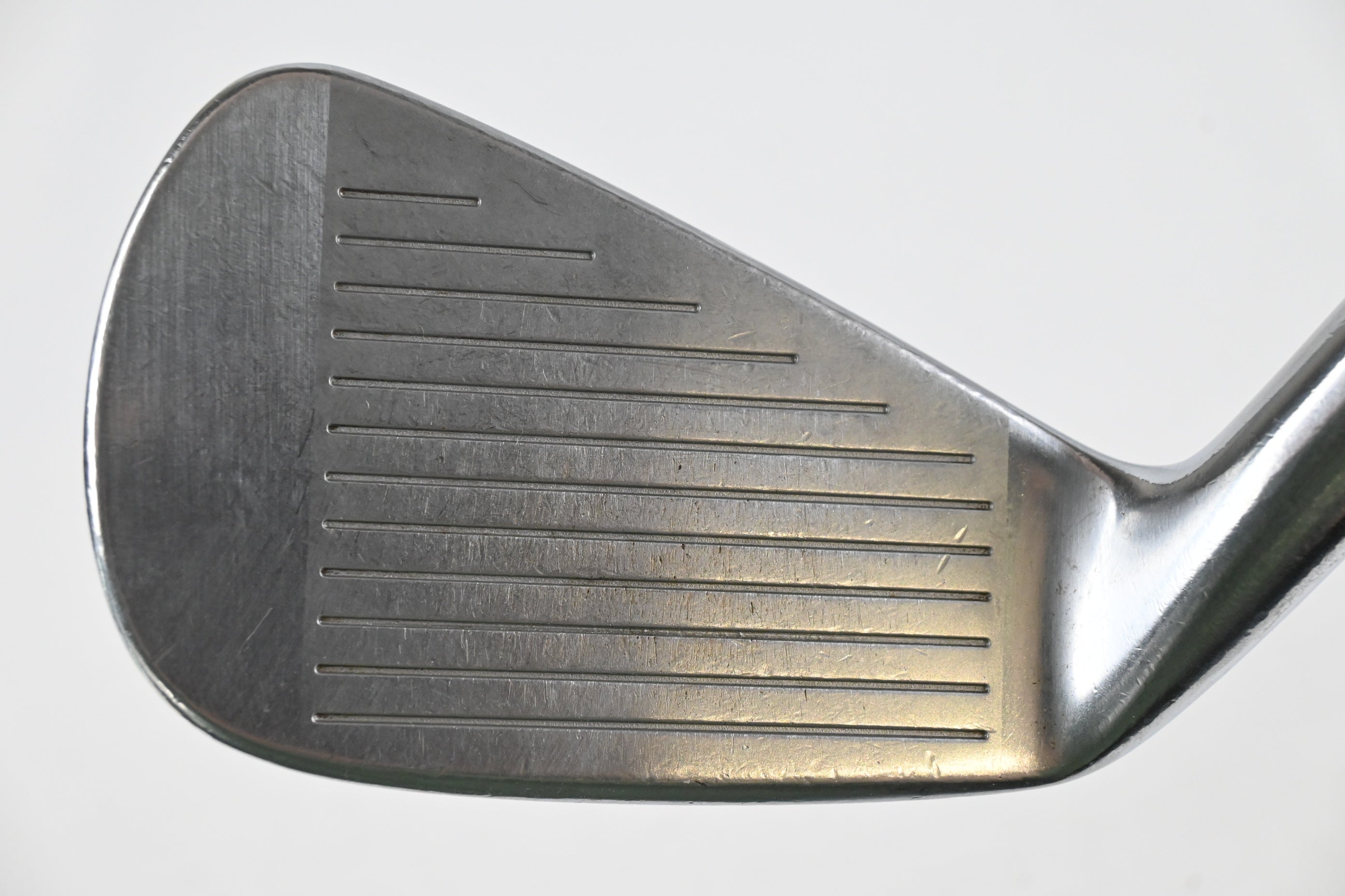 Mizuno MP-20 Blade #7 Iron / Regular Flex Steel Shaft