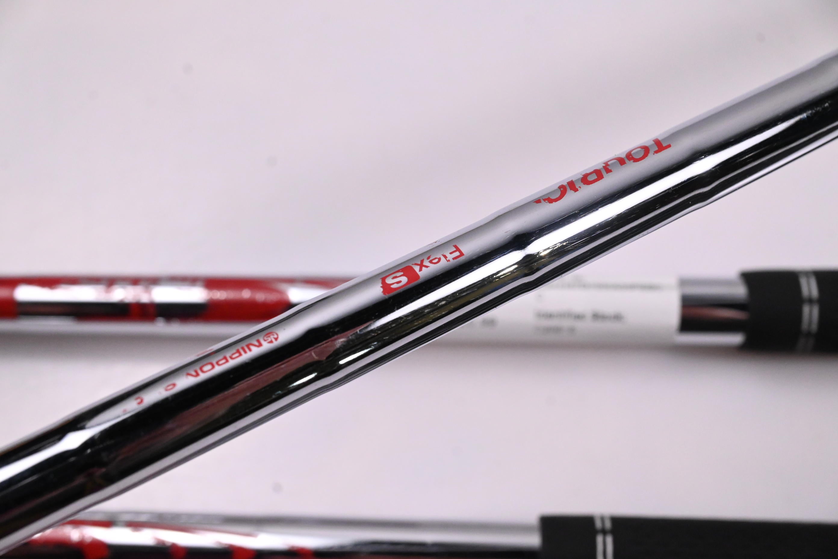Titleist T100 2023 Irons / 5-PW / Stiff Flex NS Pro Modus 3 Tour 105 Shafts