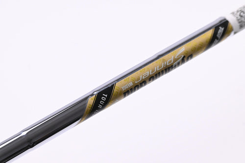 Indi TT Gap Wedge / 50 Degree / Wedge Flex True Temper Dynamic Gold Spinner
