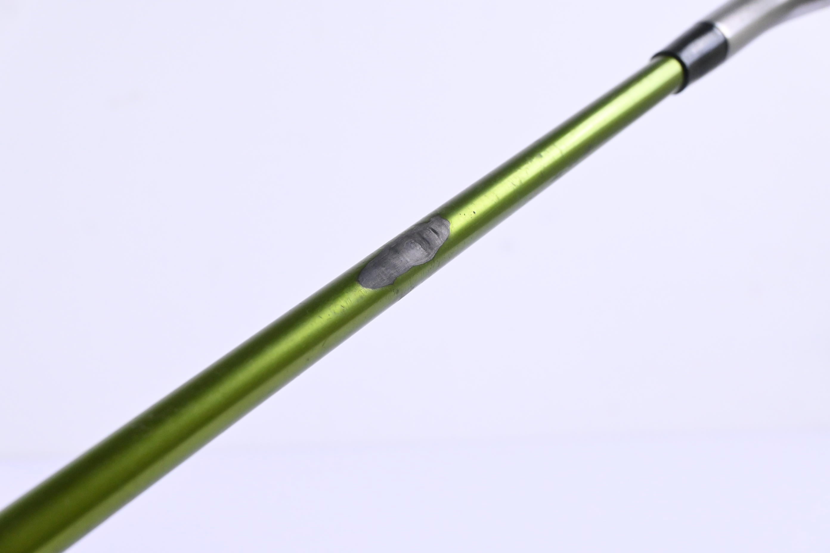 Ping G5 #2 Hybrid / 16 Degree / Stiff Flex Aldila NV Green 85 Shaft