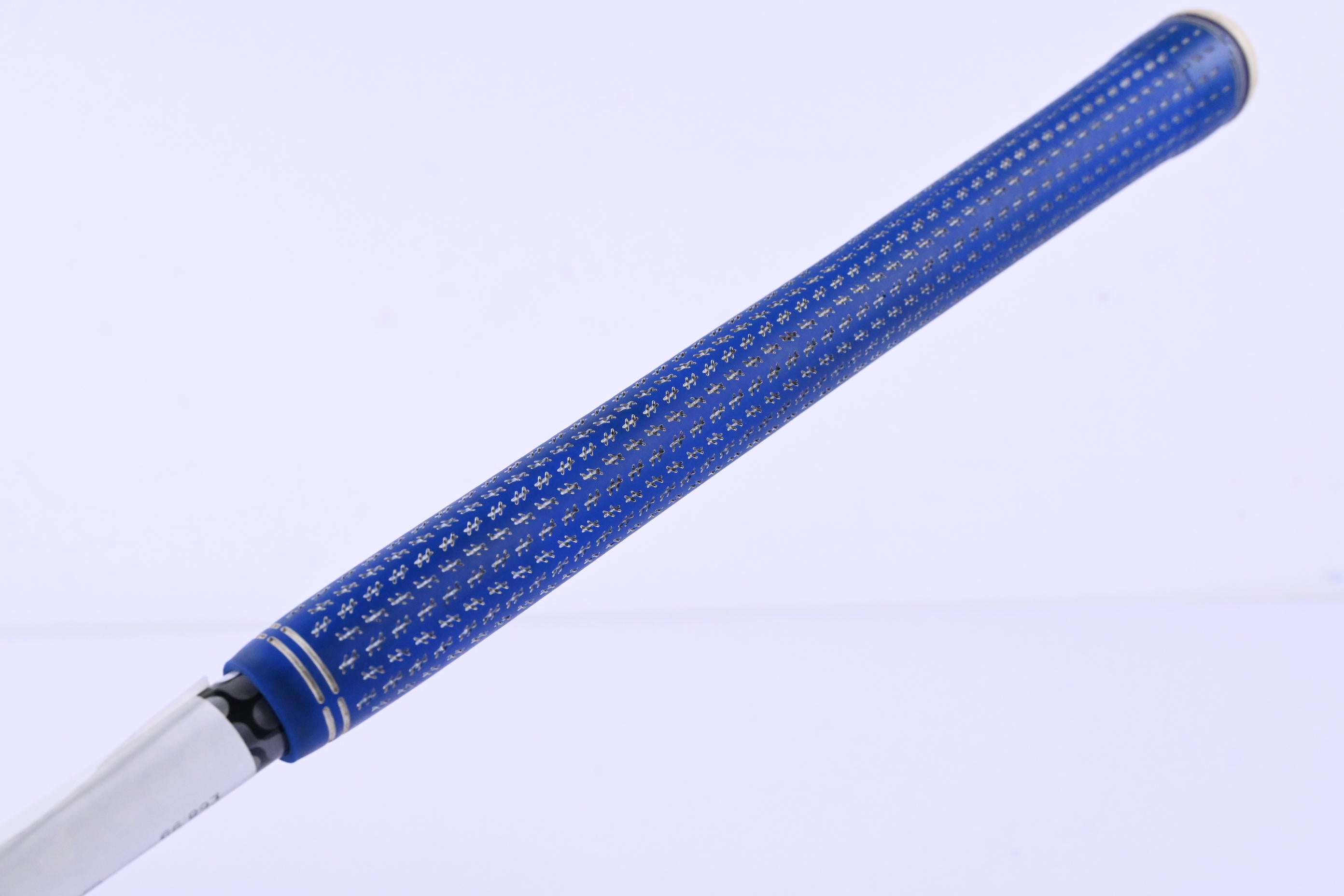 Cobra King F9 One Length #4 Hybrid / 21 Degree / Regular Flex Atmos Black 7