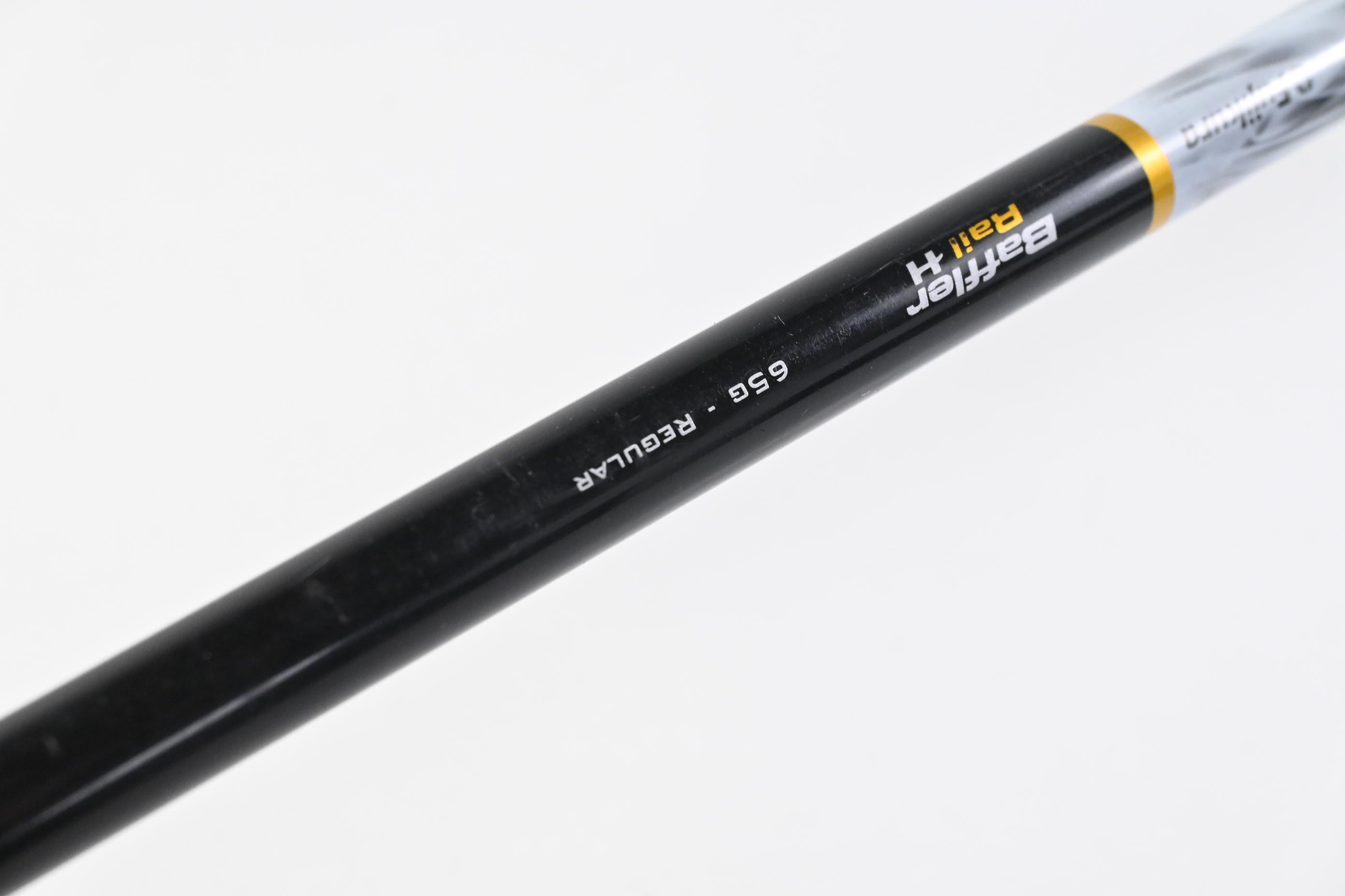 Cobra Baffler Rail-H #3 Hybrid / 19 Degree / Regular Flex Fujikura Motore 65