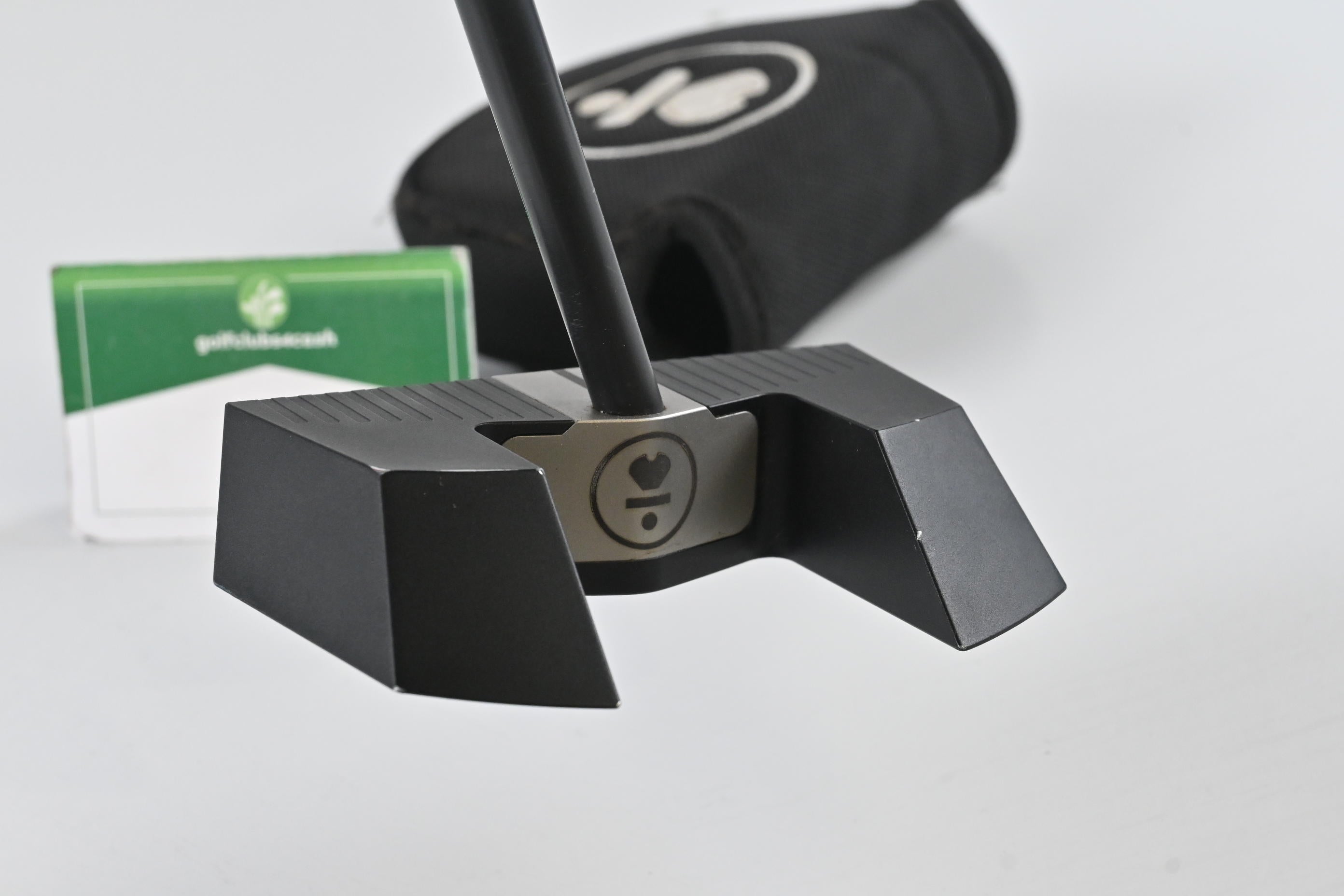 L.A.B Golf Mezz.1 Max Putter / 34 Inch