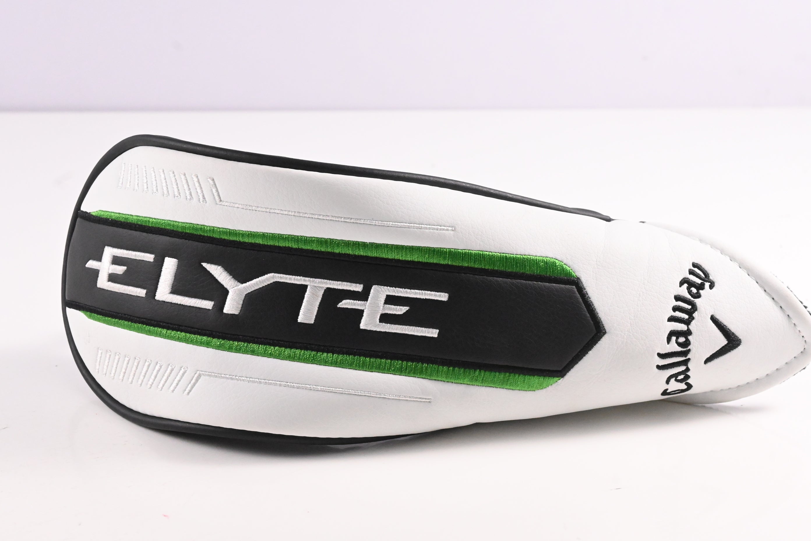 Callaway Elyte HL #3 Wood / 16.5 Degree / Senior Flex Vanquish 5 Shaft