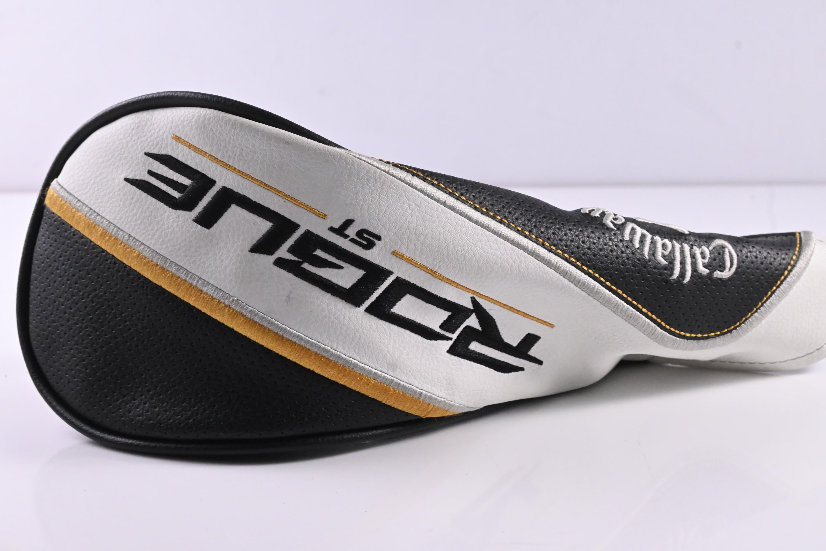 Callaway Rogue ST LS #3 Wood / 15 Degree / Stiff Flex Tensei AV Raw White 75