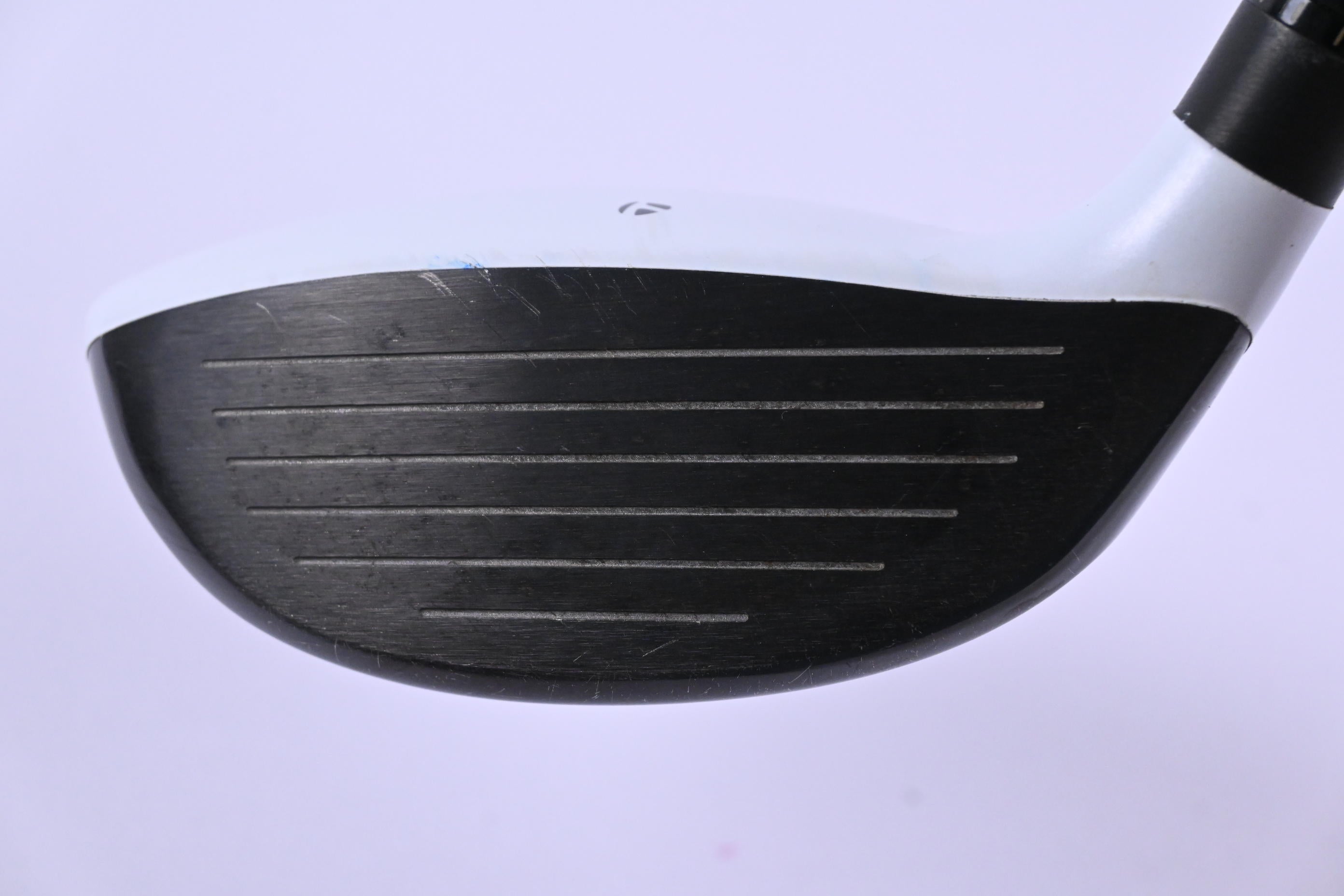 Taylormade R15 #3 Wood / 15 Degree / Regular Flex Speeder 67 Evolution Shaft