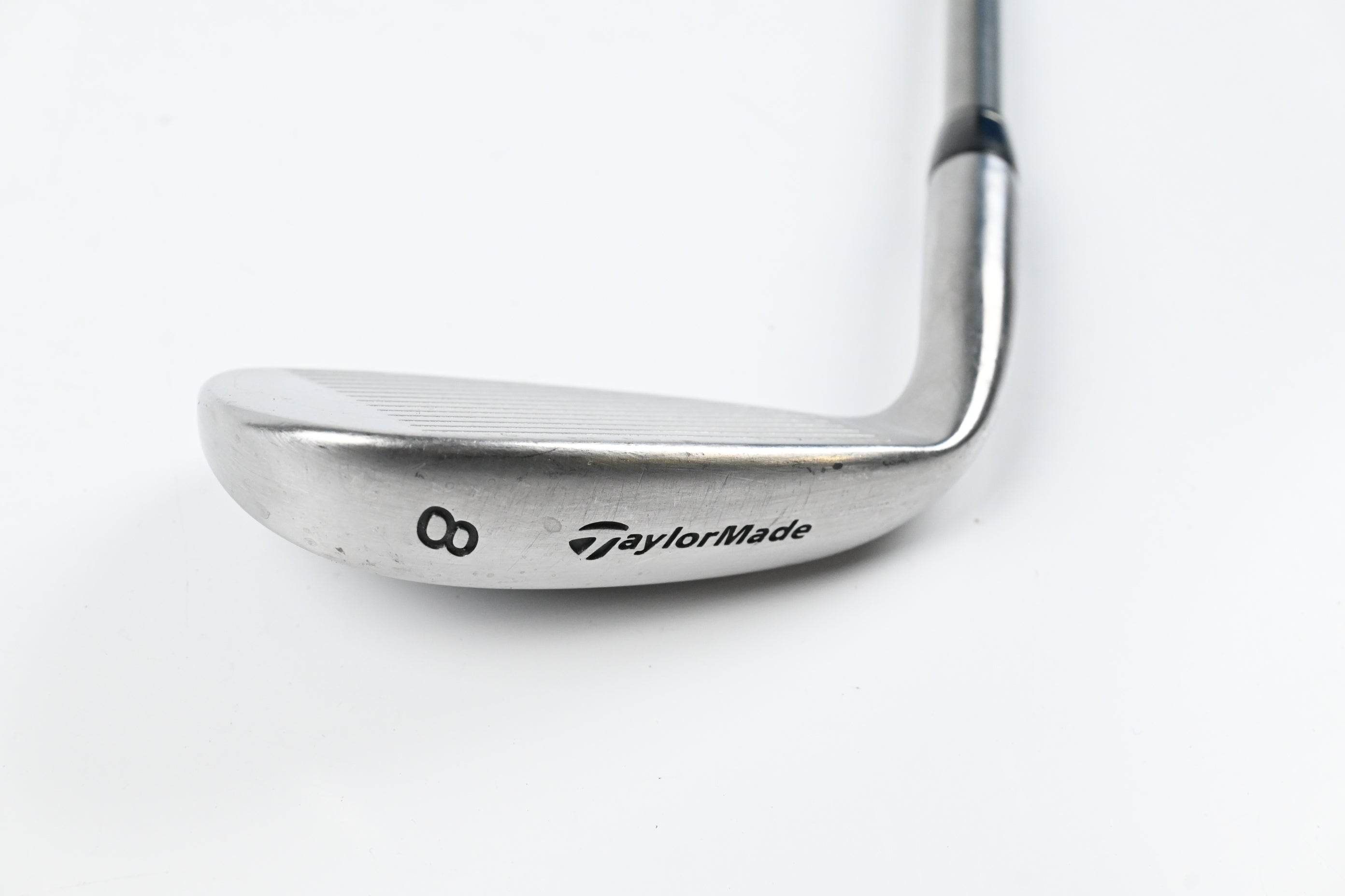 Taylormade 200 #8 Iron / Regular Flex Taylormade TM-200 Shaft