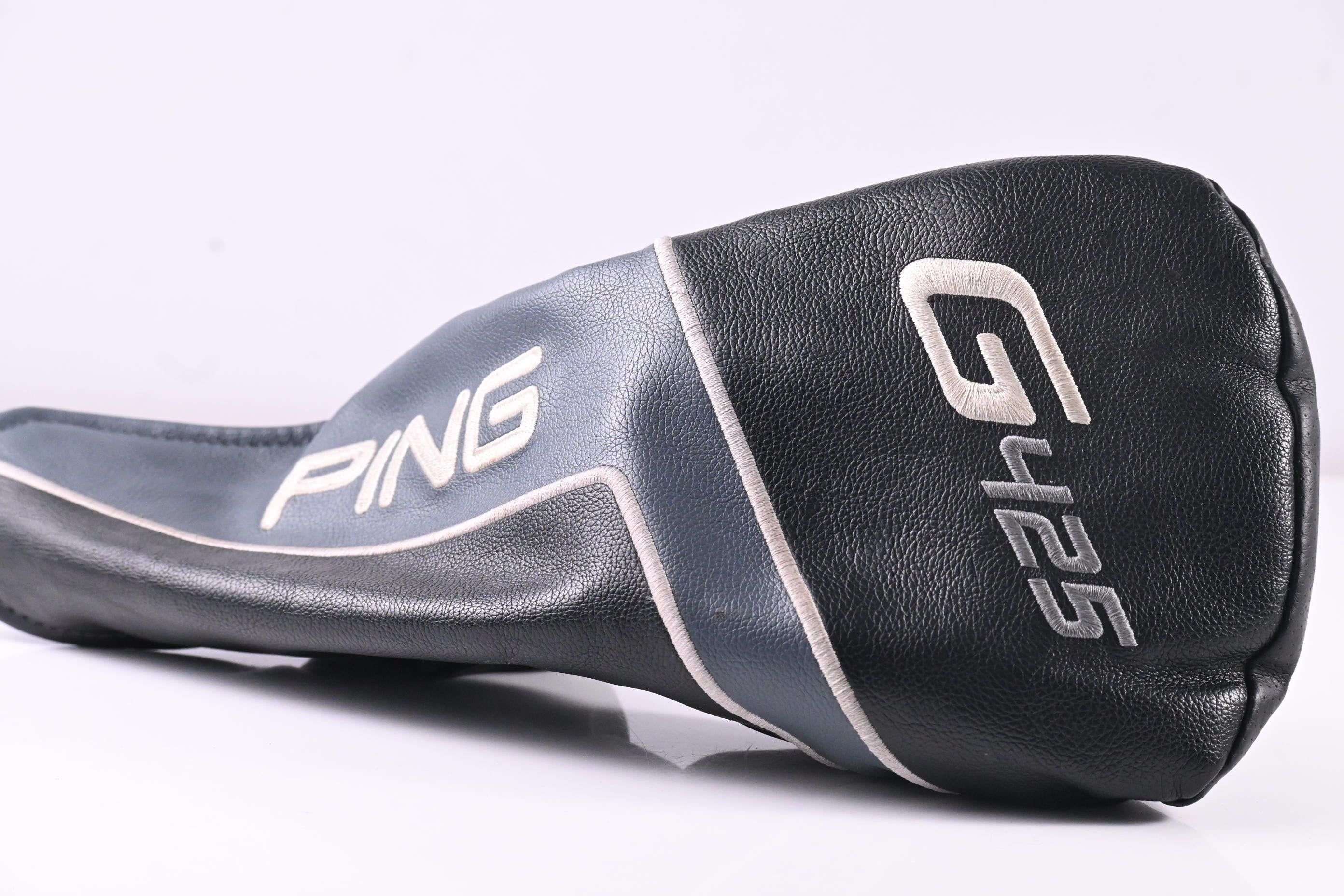 Ping G425 Max Driver / 9 Degree / Stiff Flex Tensei 1K Black 65 Shaft