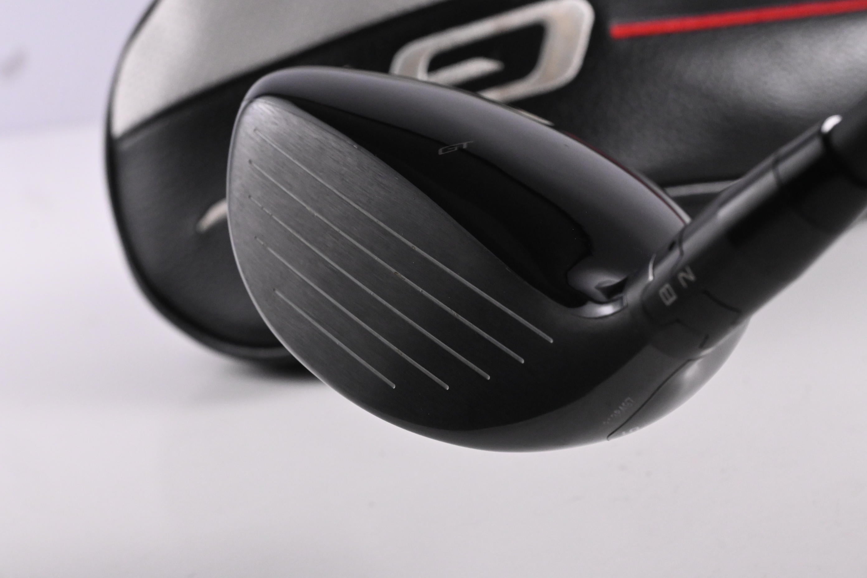 Titleist GT2 #3 Wood / 16.5 Degree / Regular Flex Mitsubishi Tensei 1K Blue 65