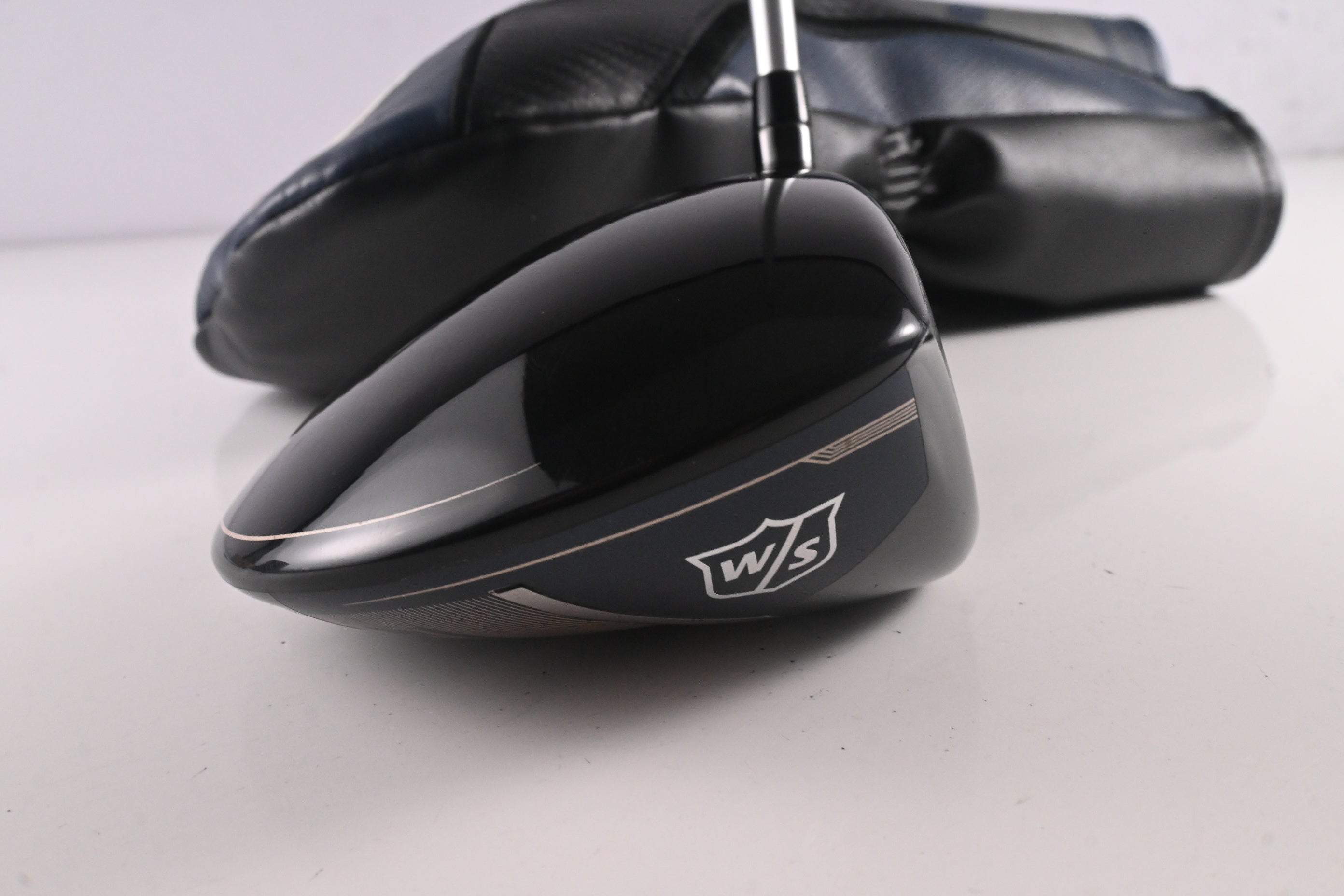 Wilson D9 Driver / 13 Degree / Senior Flex Tensei CK Blue 50 Shaft